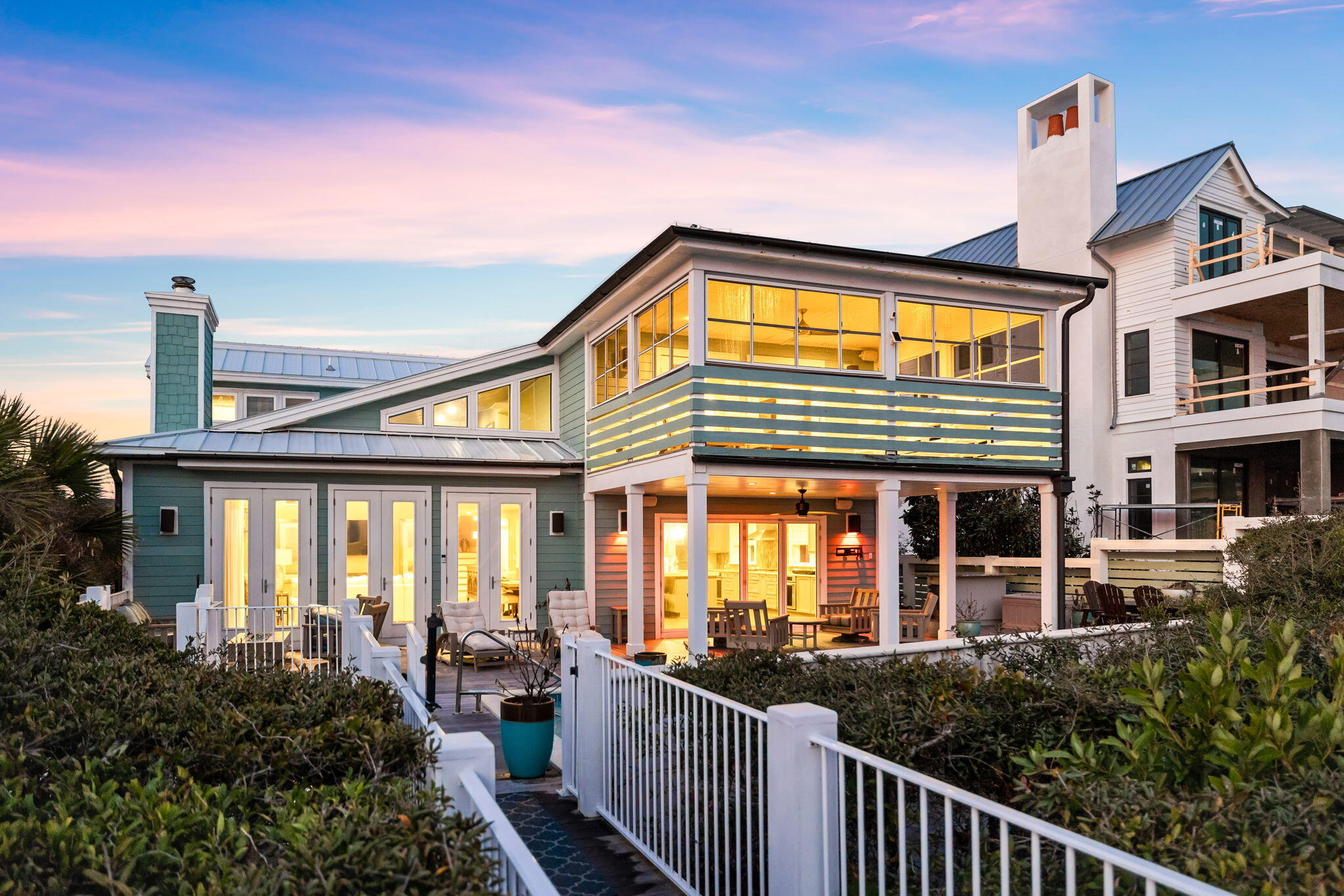 CAMP CREEK LAKE - Residential