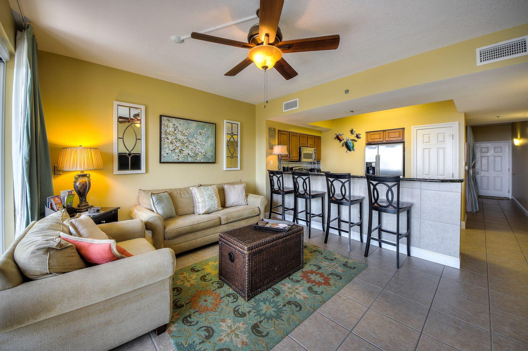 ARIEL DUNES II - Residential