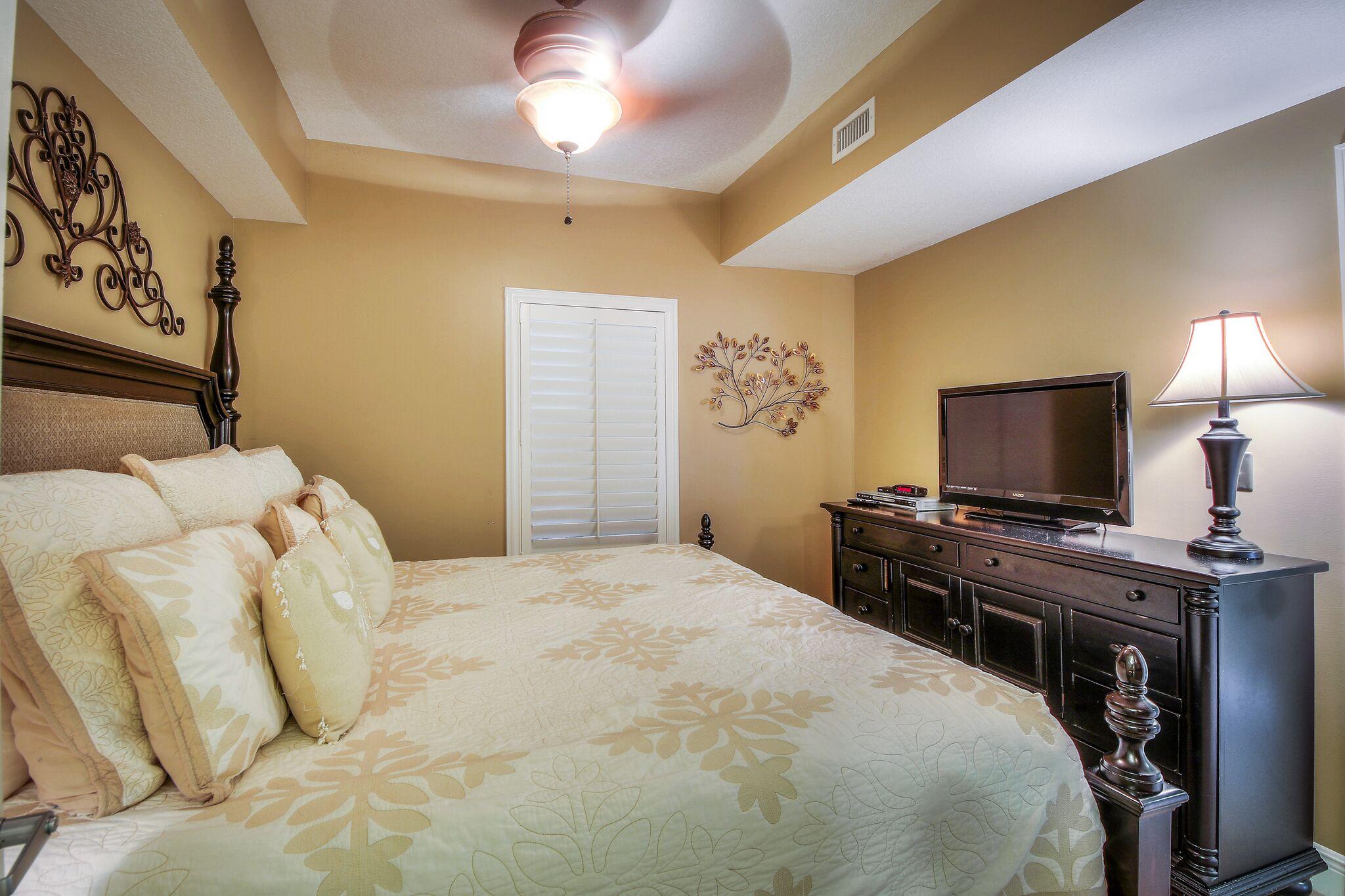 ARIEL DUNES II - Residential