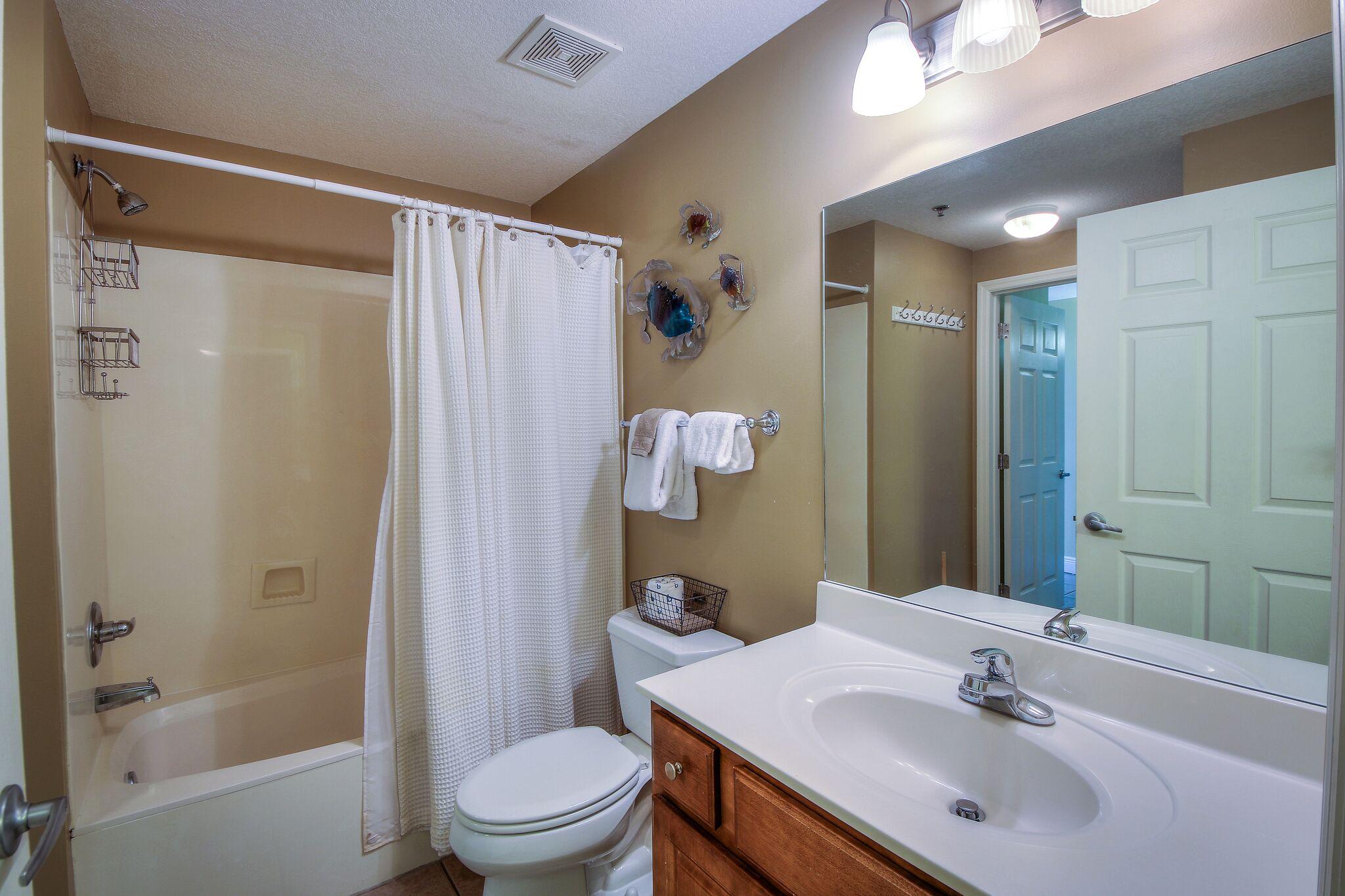 ARIEL DUNES II - Residential