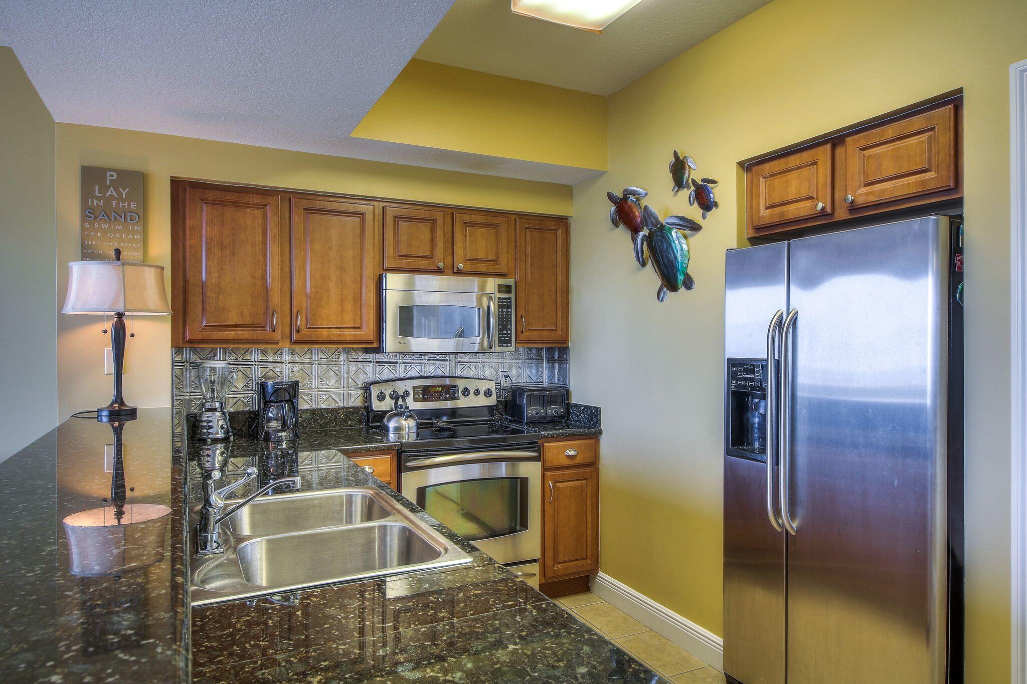 ARIEL DUNES II - Residential