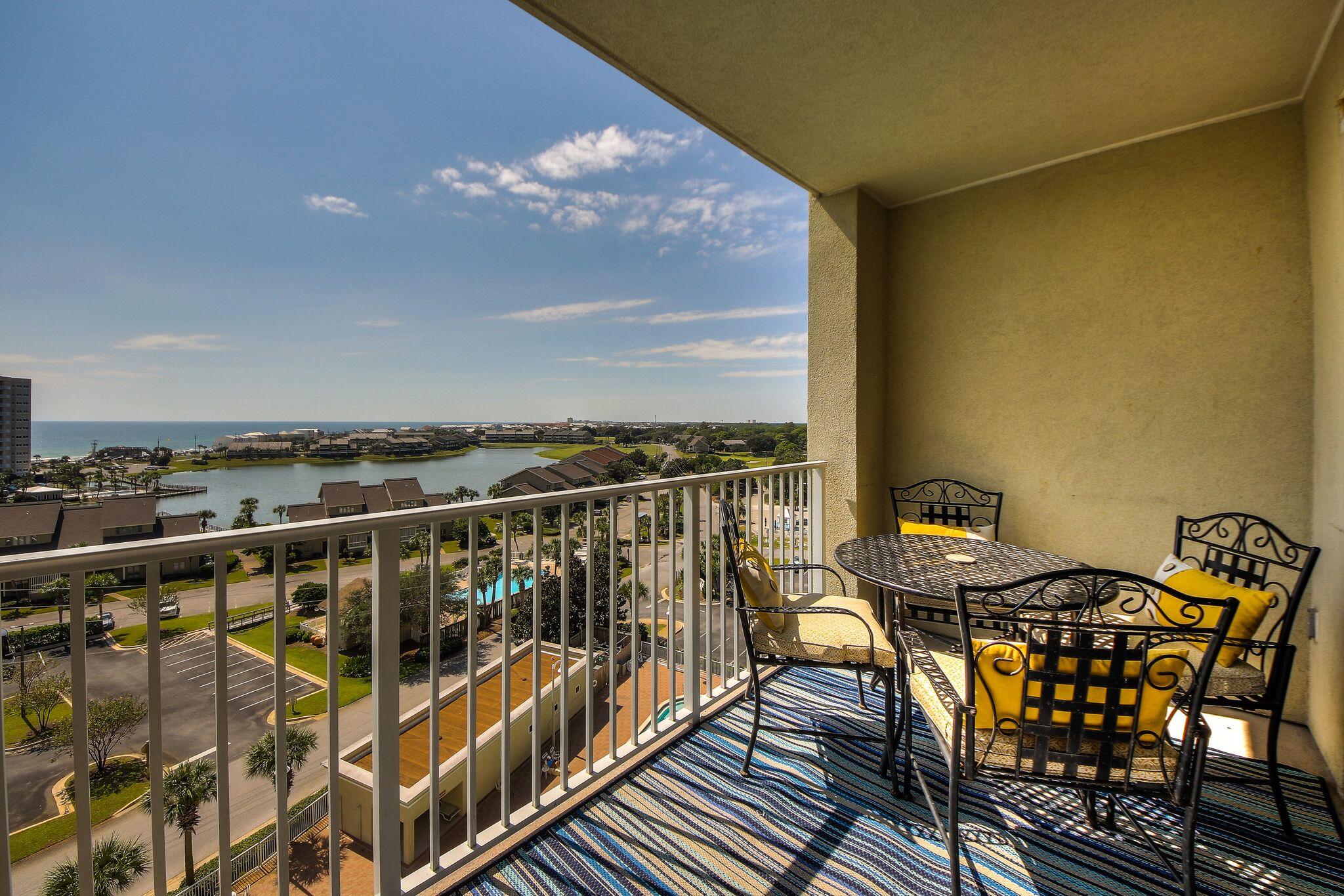 ARIEL DUNES II - Residential