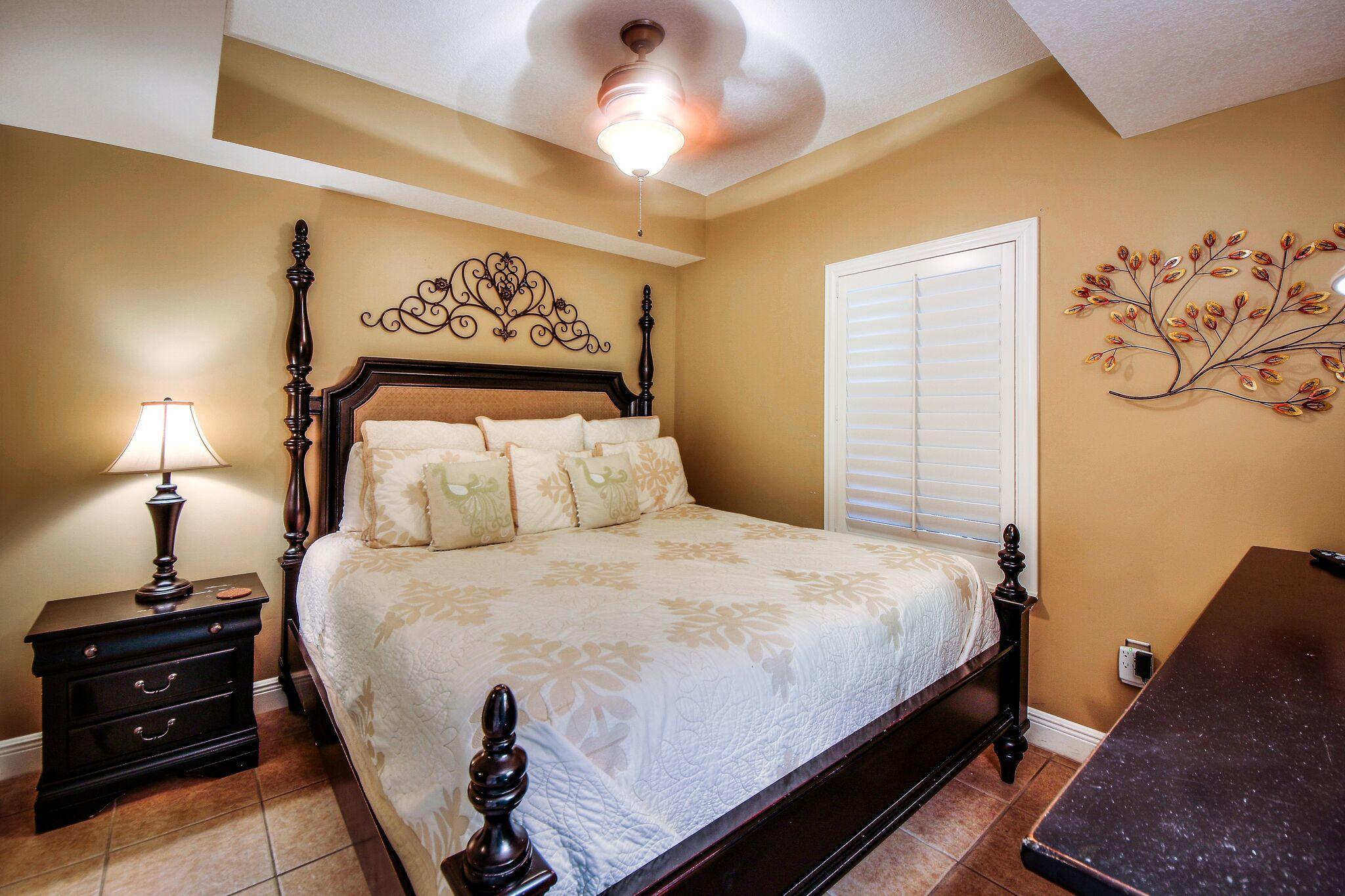 ARIEL DUNES II - Residential