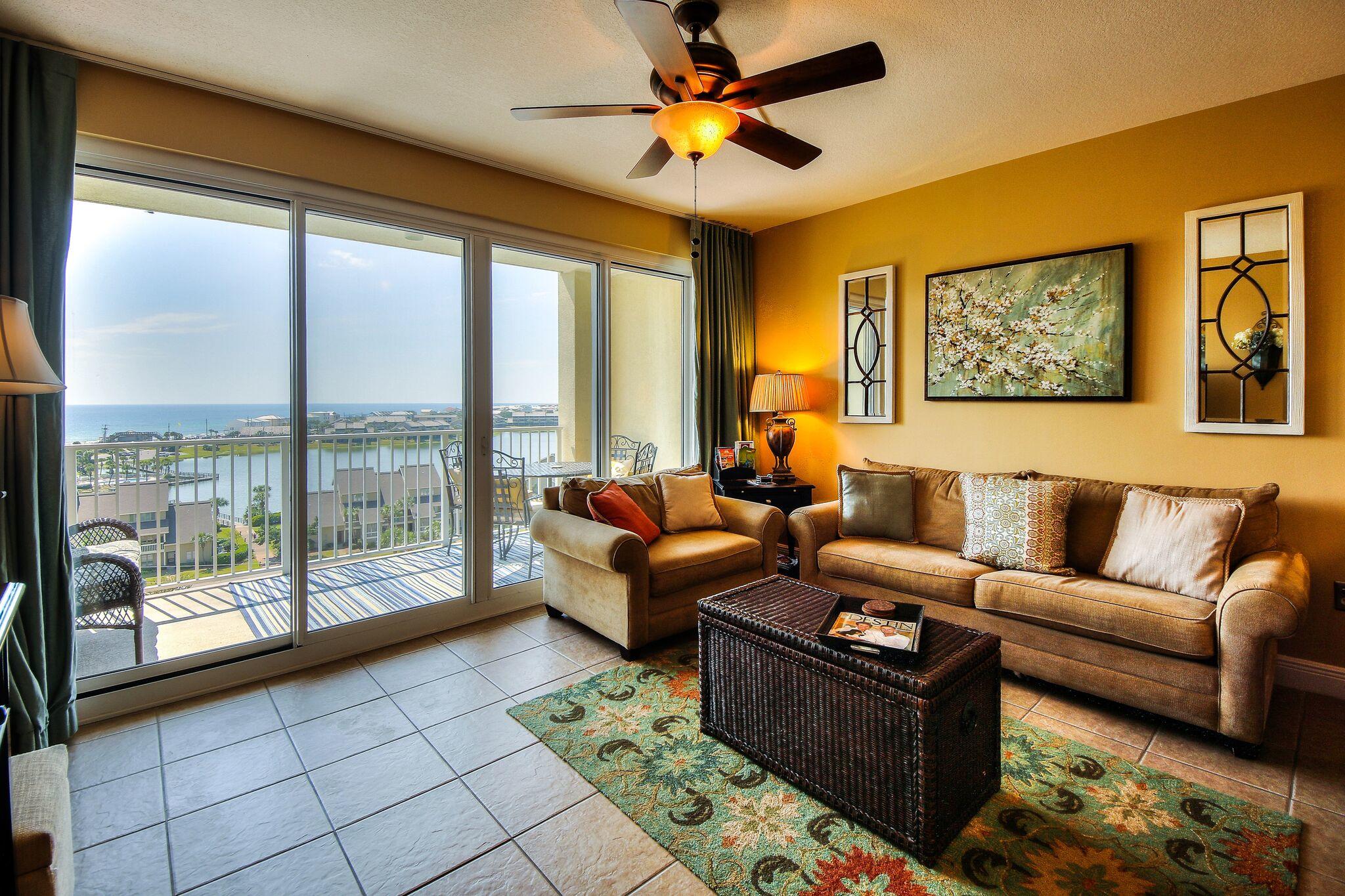 ARIEL DUNES II - Residential