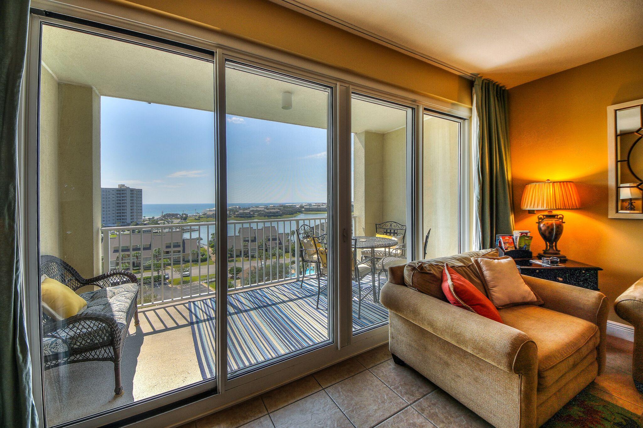 ARIEL DUNES II - Residential