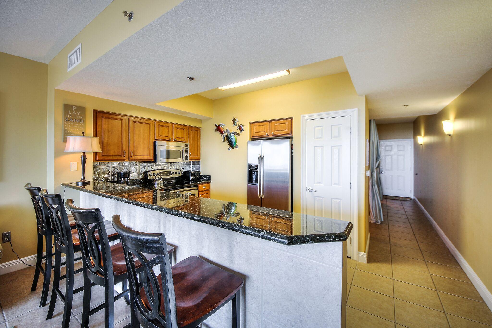 ARIEL DUNES II - Residential