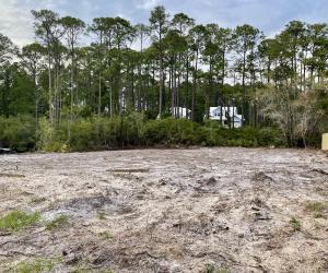 GULF HILLS ESTATES UNREC - Land