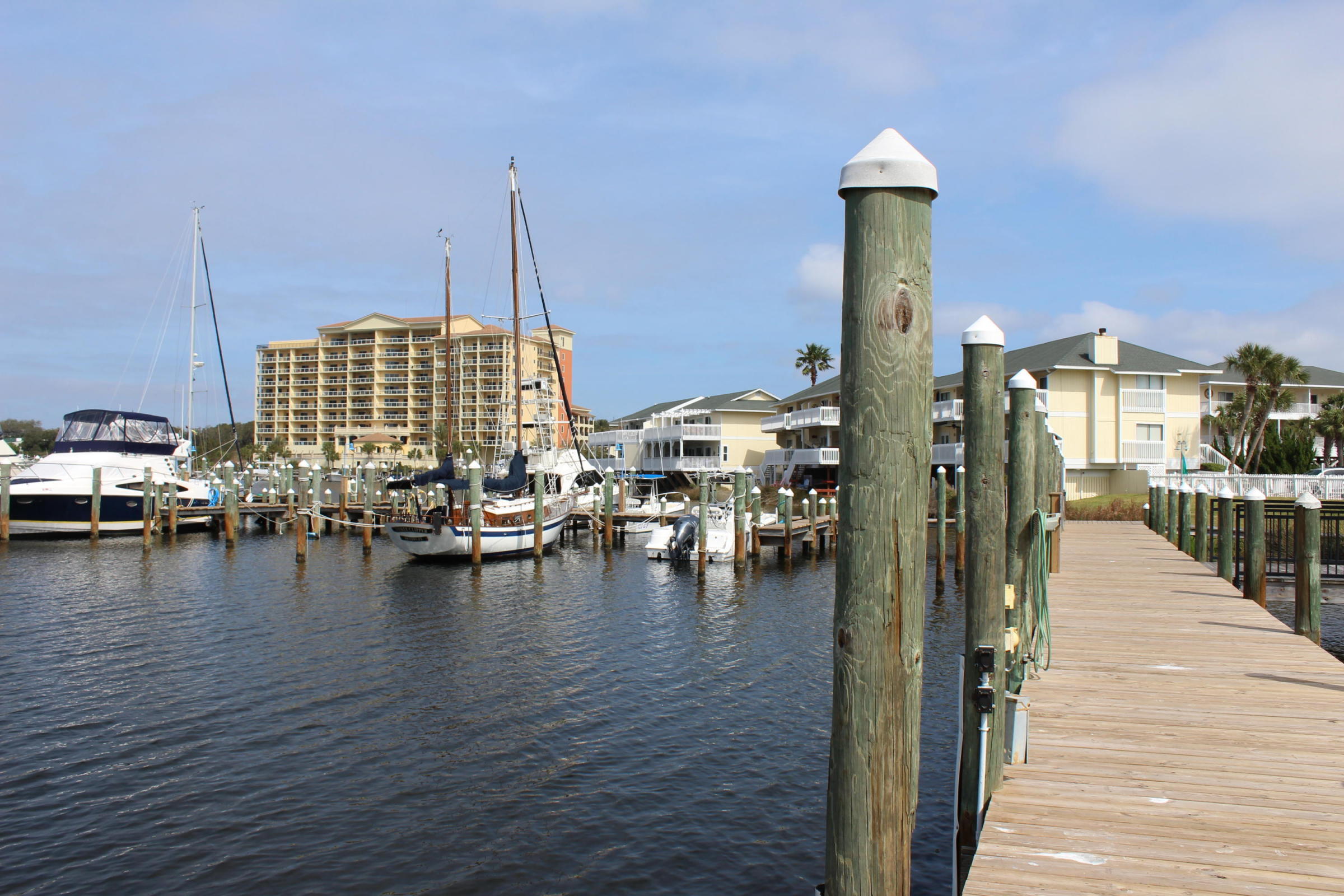 SANDPIPER COVE PH 14 - Residential