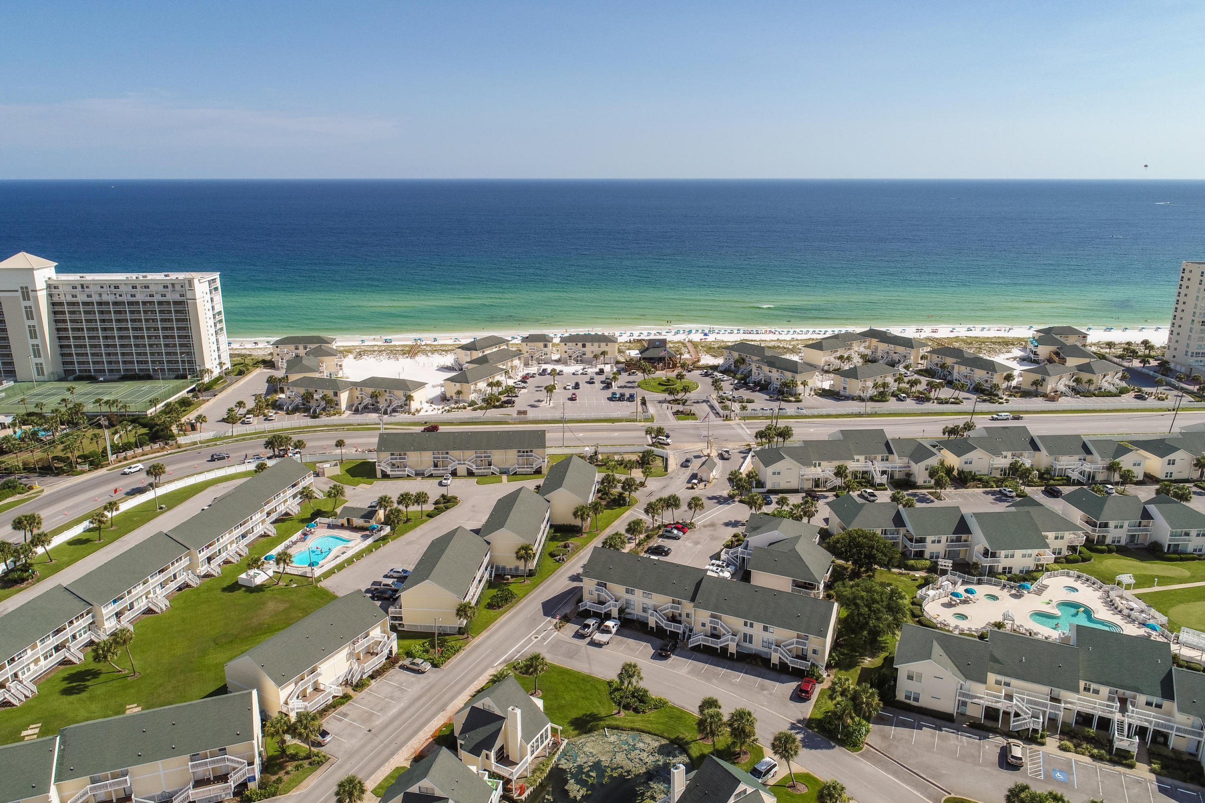 SANDPIPER COVE PH 14 - Residential