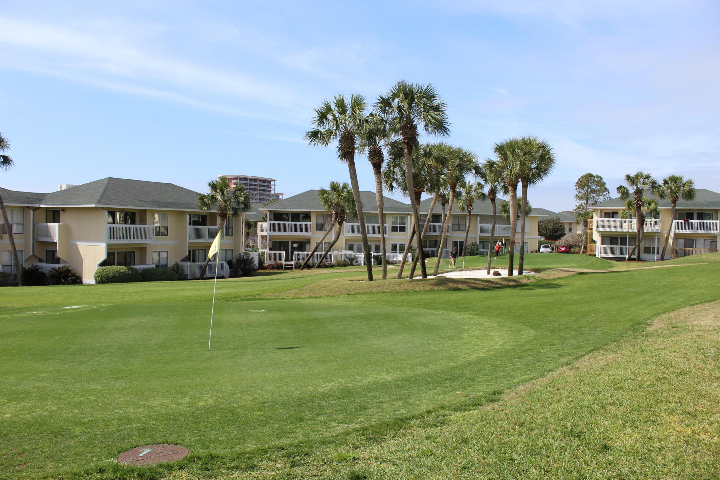 SANDPIPER COVE PH 14 - Residential