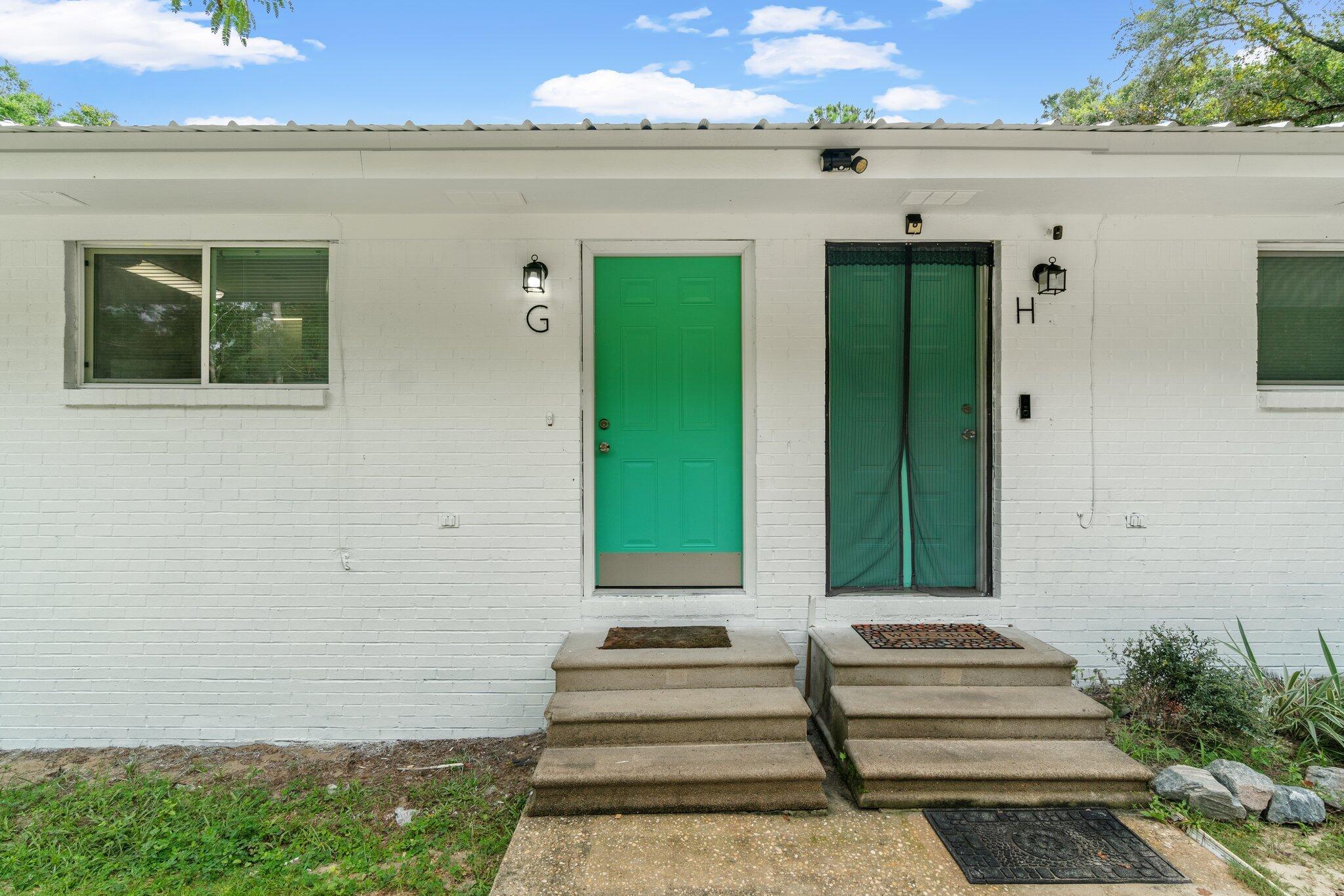 LIVE OAK - Residential Lease