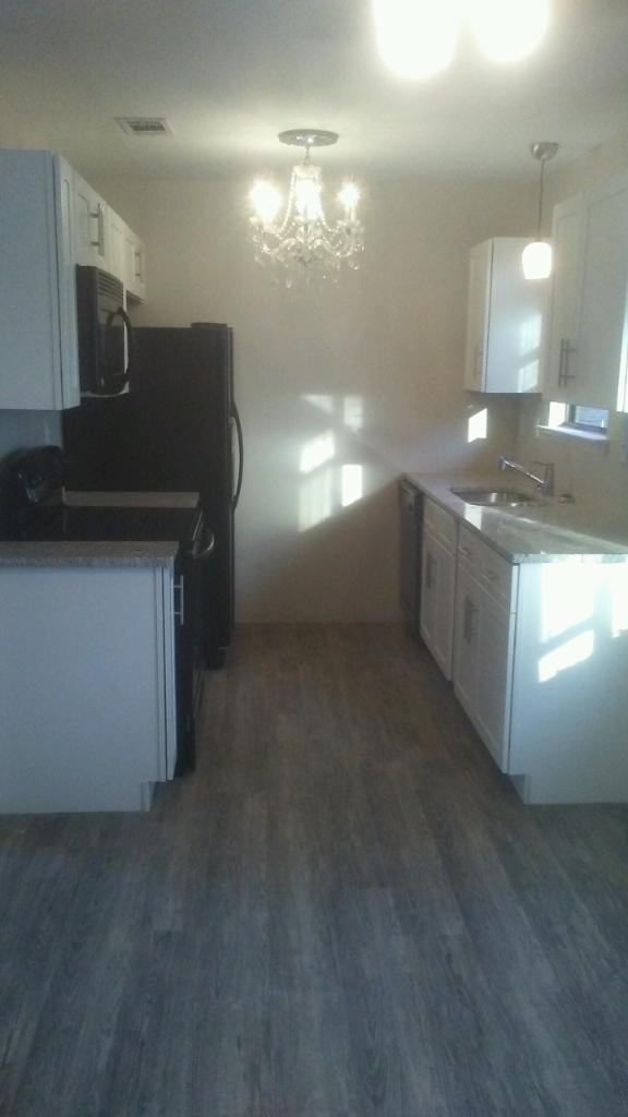 OAKGROVE S/D - Residential