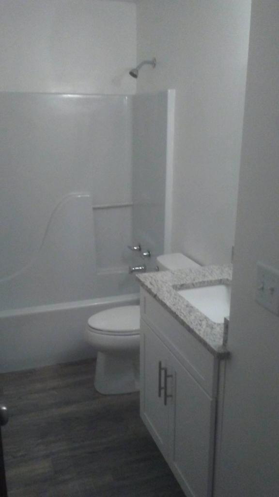 OAKGROVE S/D - Residential