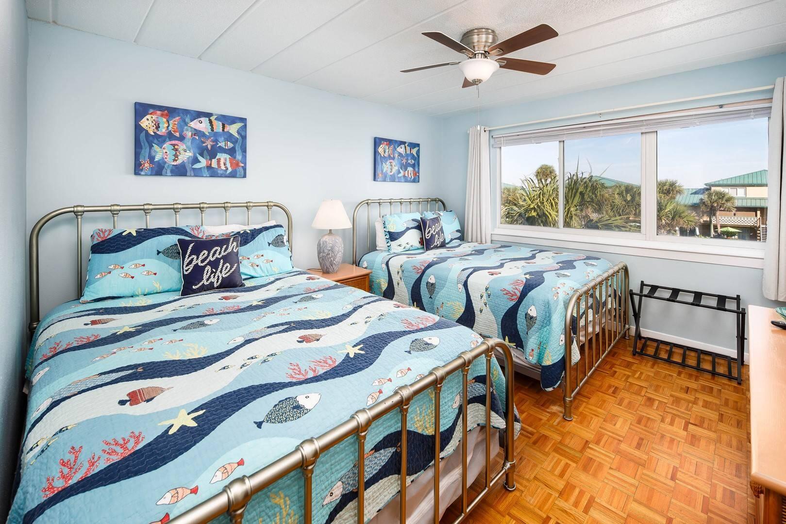 SEASPRAY CONDO - Residential