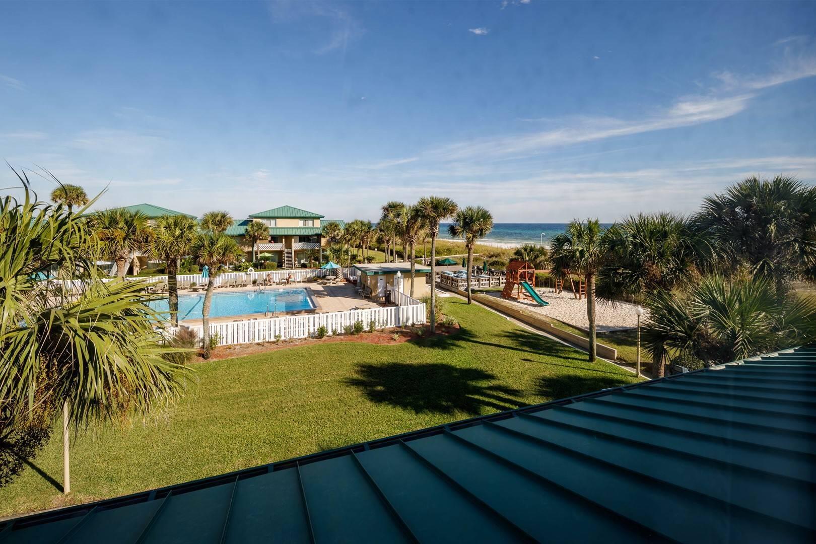 SEASPRAY CONDO - Residential