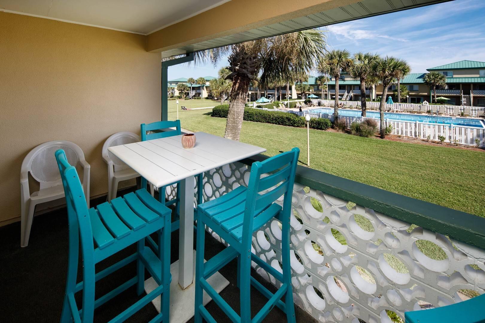 SEASPRAY CONDO - Residential
