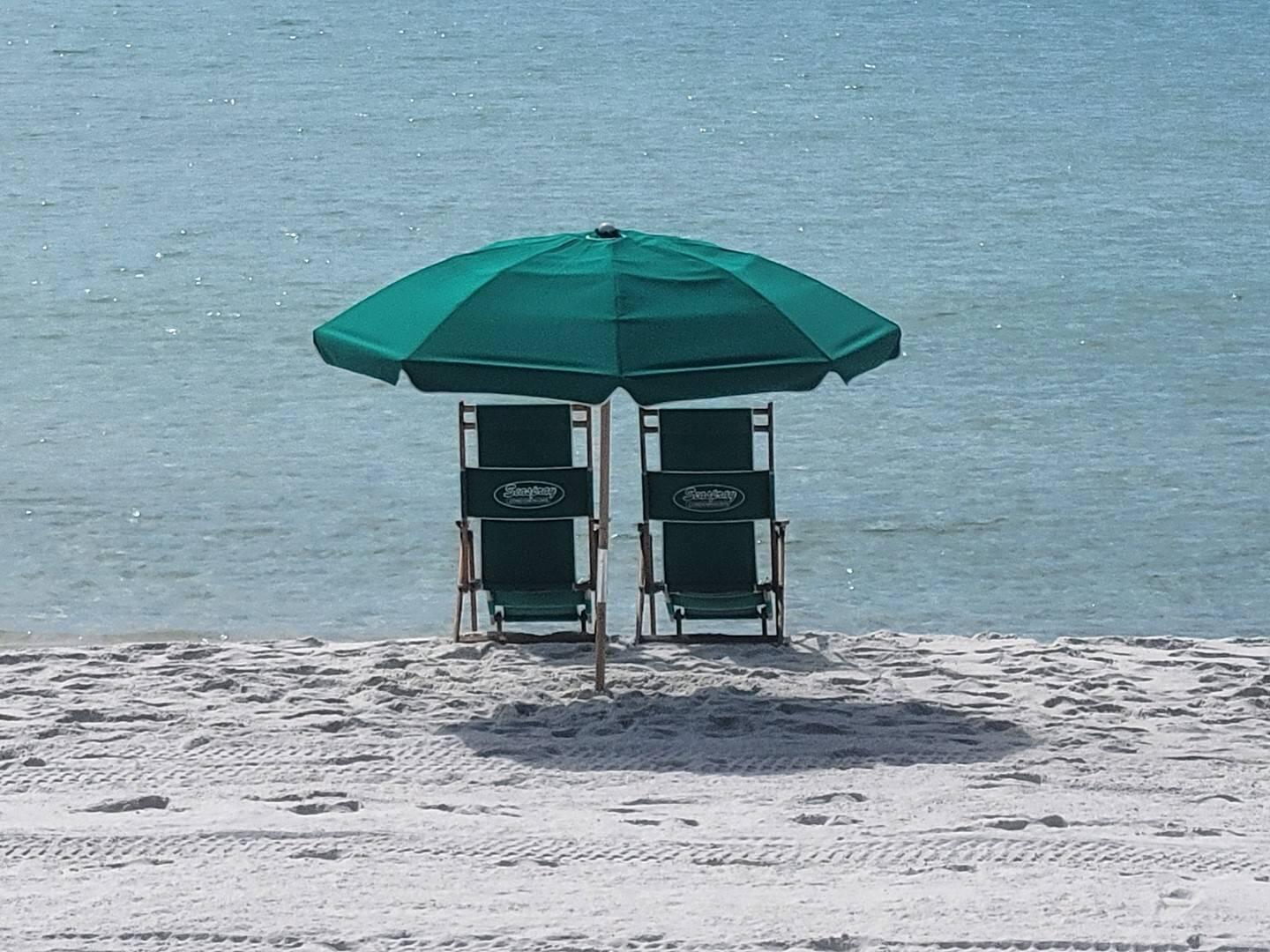 SEASPRAY CONDO - Residential