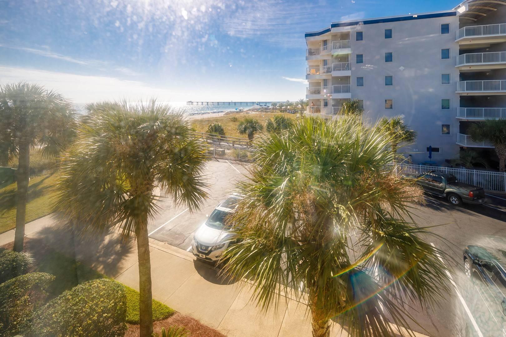 SEASPRAY CONDO - Residential