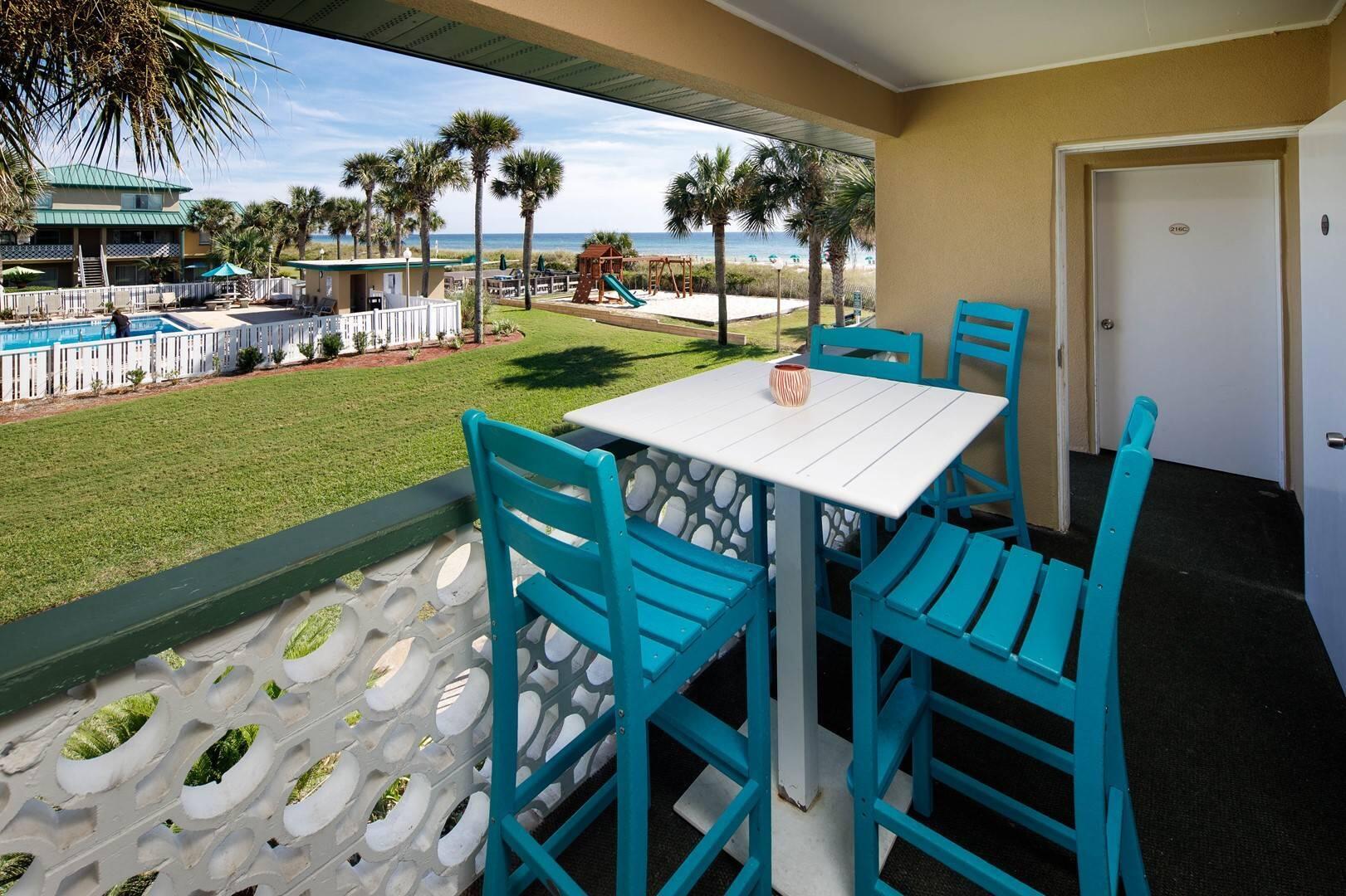 SEASPRAY CONDO - Residential