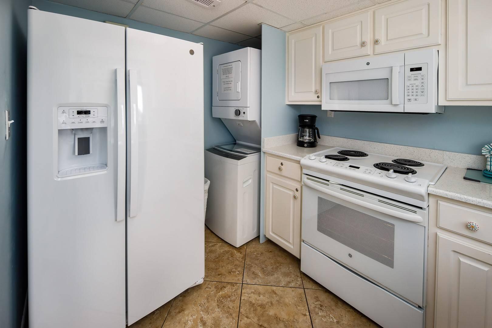 SEASPRAY CONDO - Residential