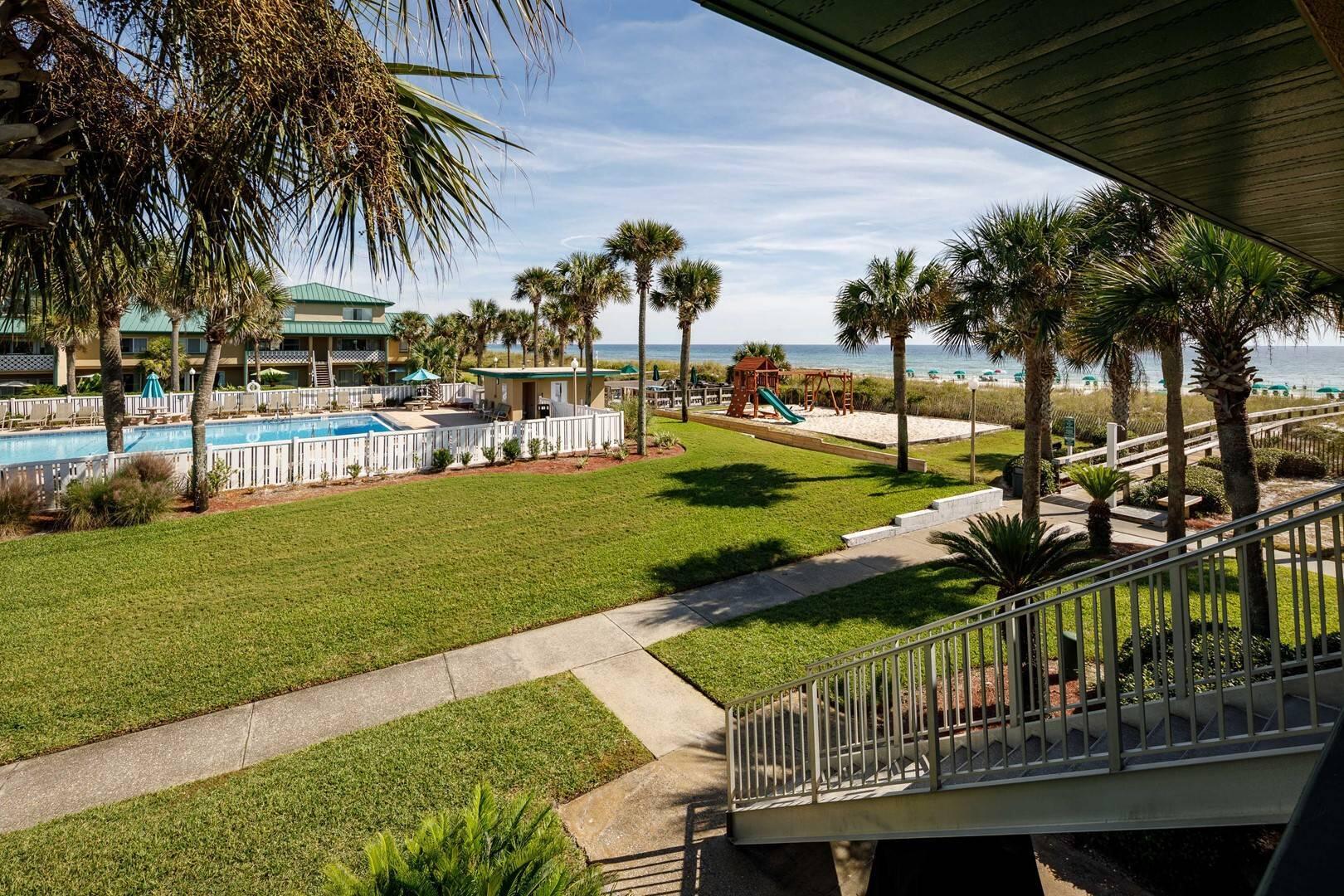 SEASPRAY CONDO - Residential