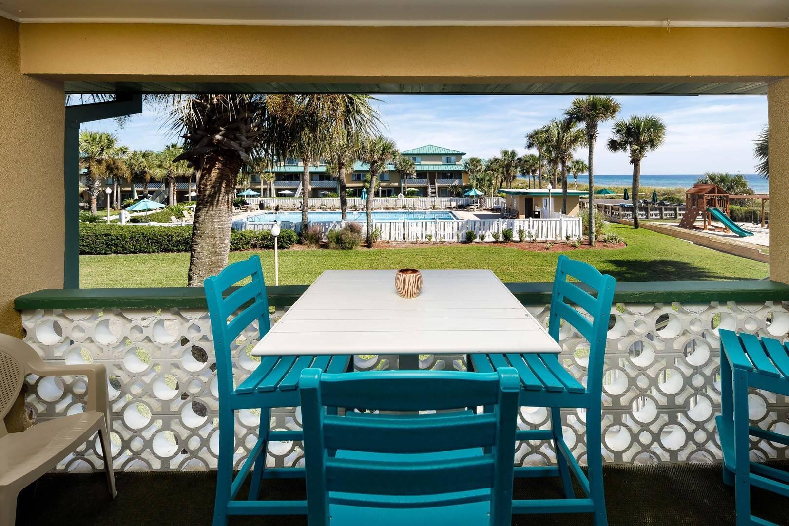 SEASPRAY CONDO - Residential