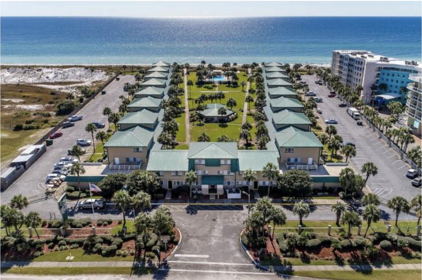 SEASPRAY CONDO - Residential