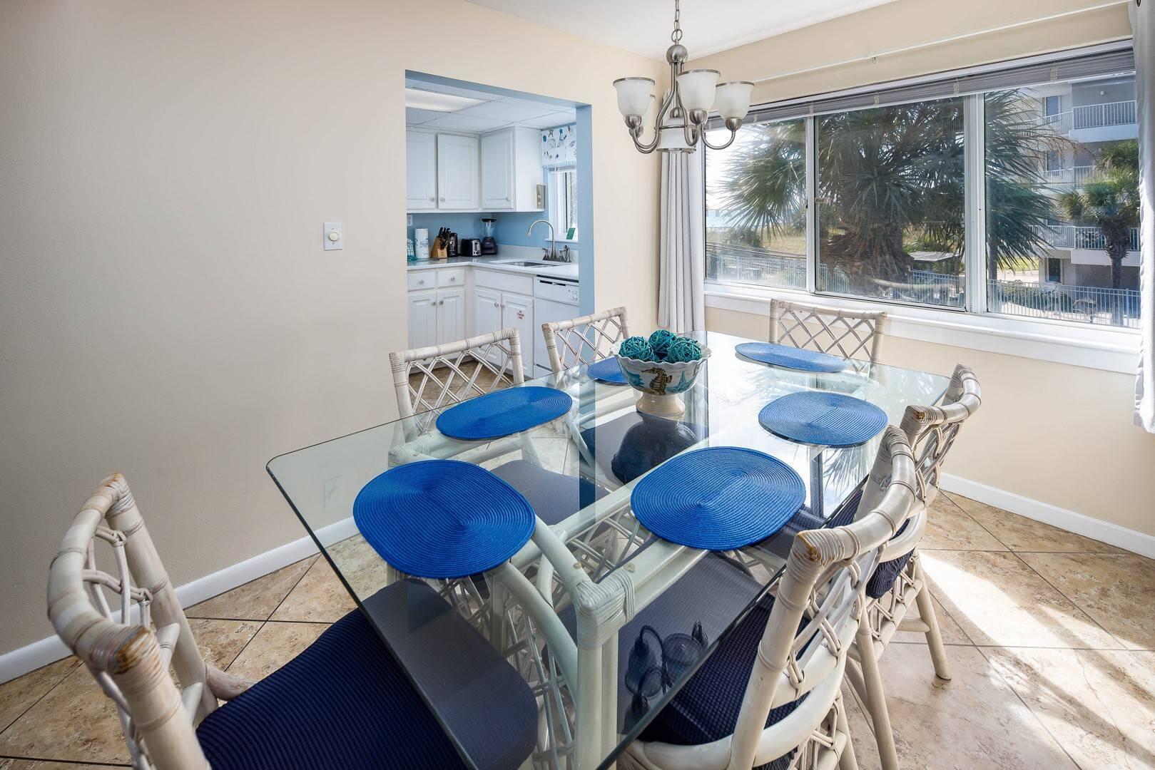SEASPRAY CONDO - Residential