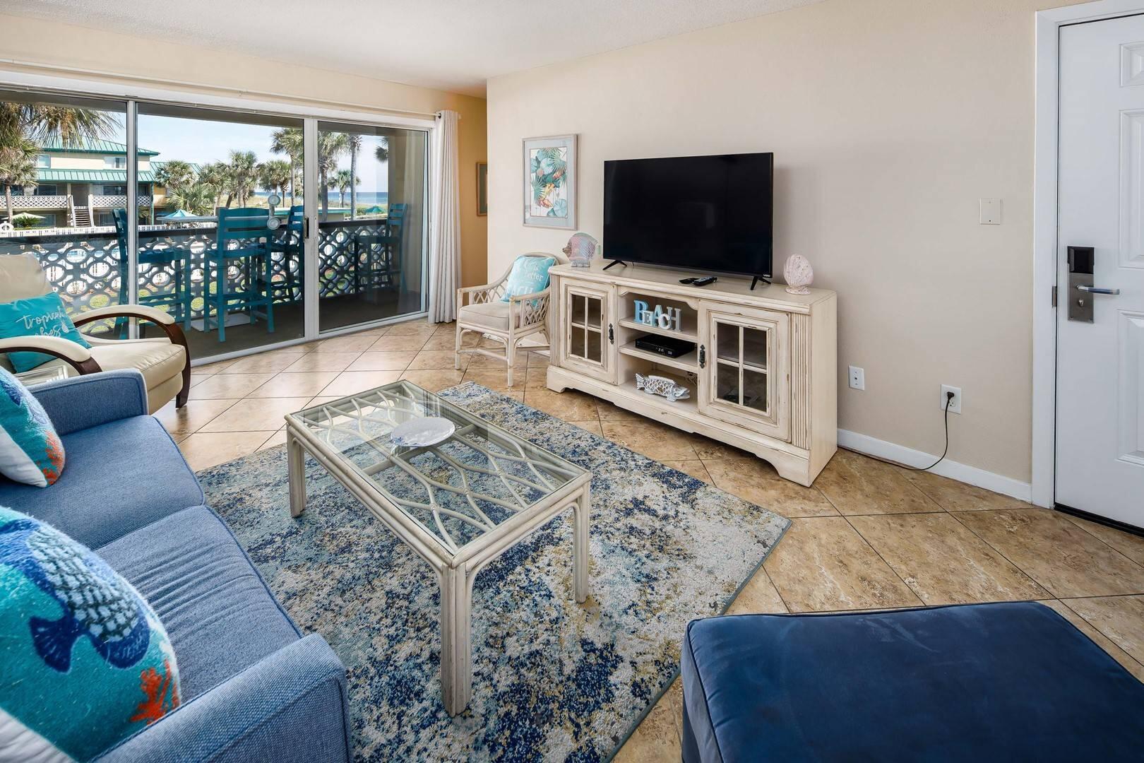 SEASPRAY CONDO - Residential