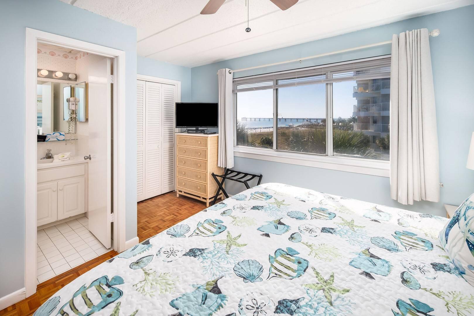 SEASPRAY CONDO - Residential