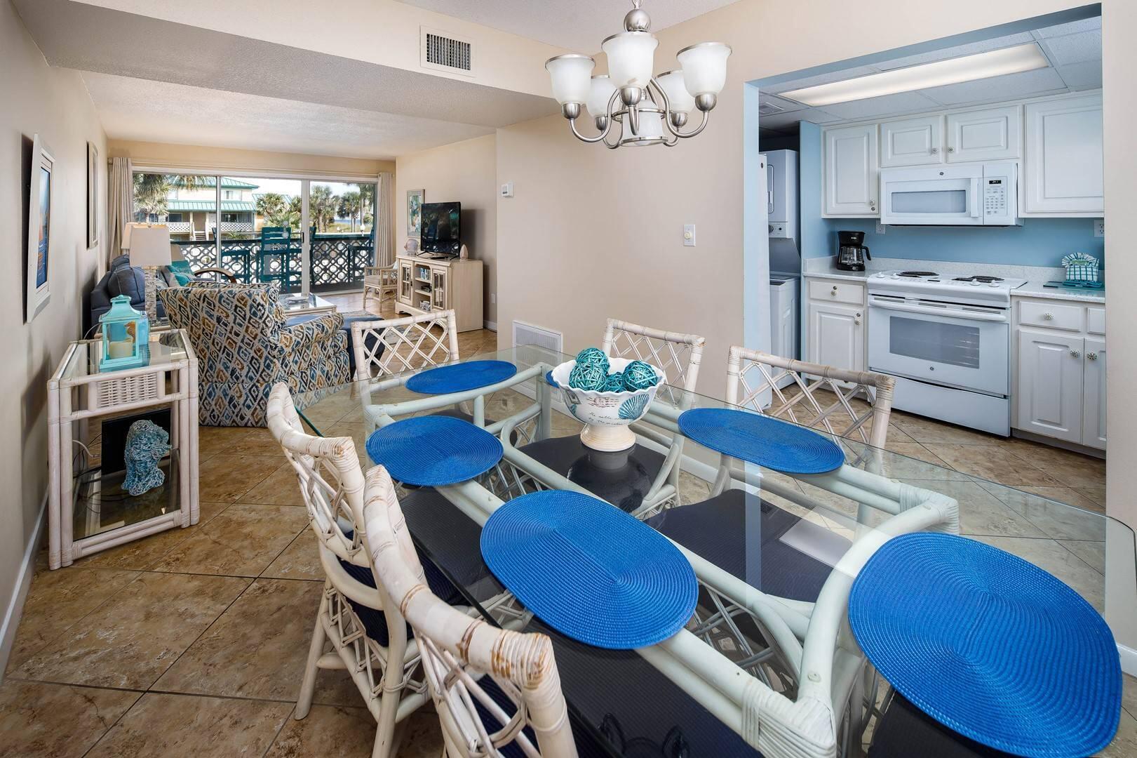 SEASPRAY CONDO - Residential