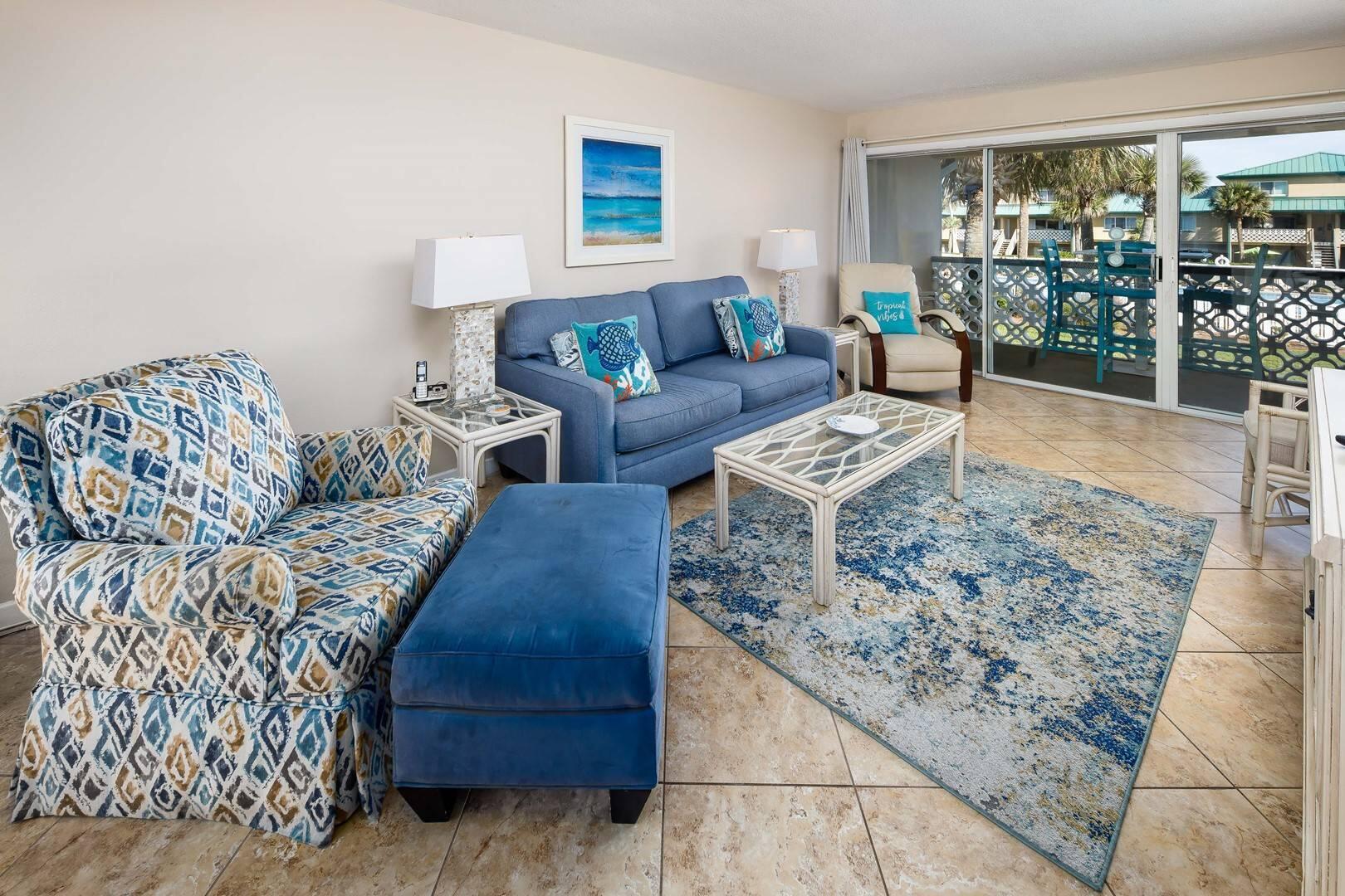 SEASPRAY CONDO - Residential
