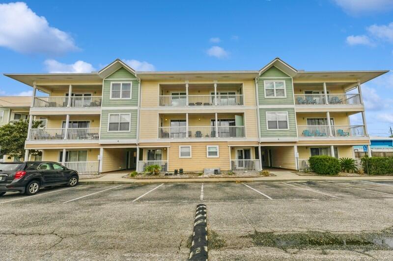 ST MARTIN BEACHWALK PH III UNIT 432 - Residential