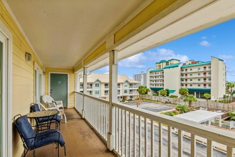 ST MARTIN BEACHWALK PH III UNIT 432 - Residential