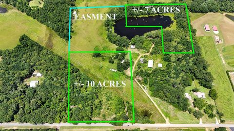 Photo of 601 Oak Grove Road, Westville, FL 32464 (MLS # 980271)