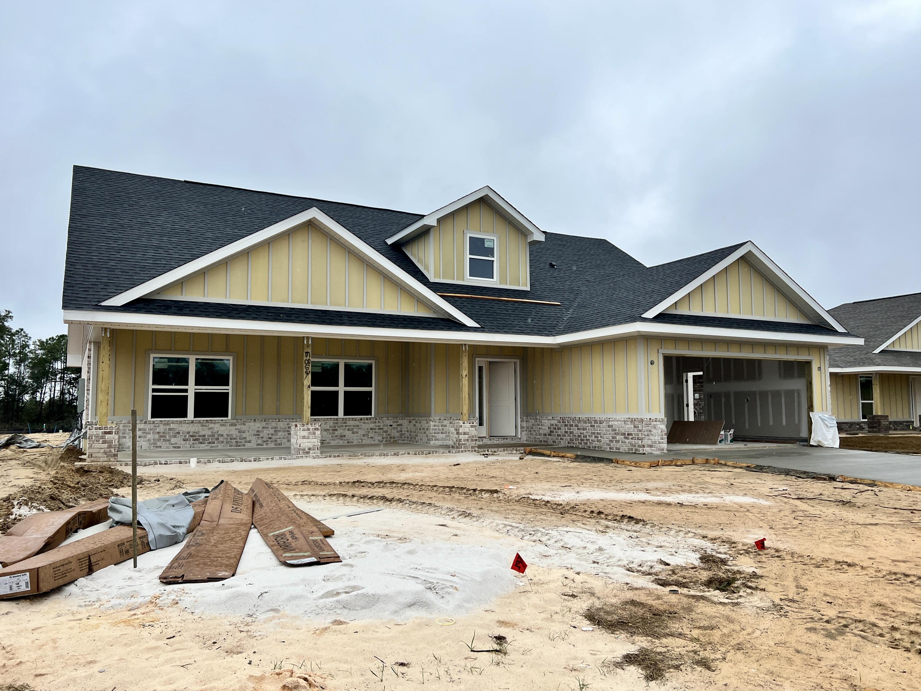 HIDDEN PINES PH 1 - Residential