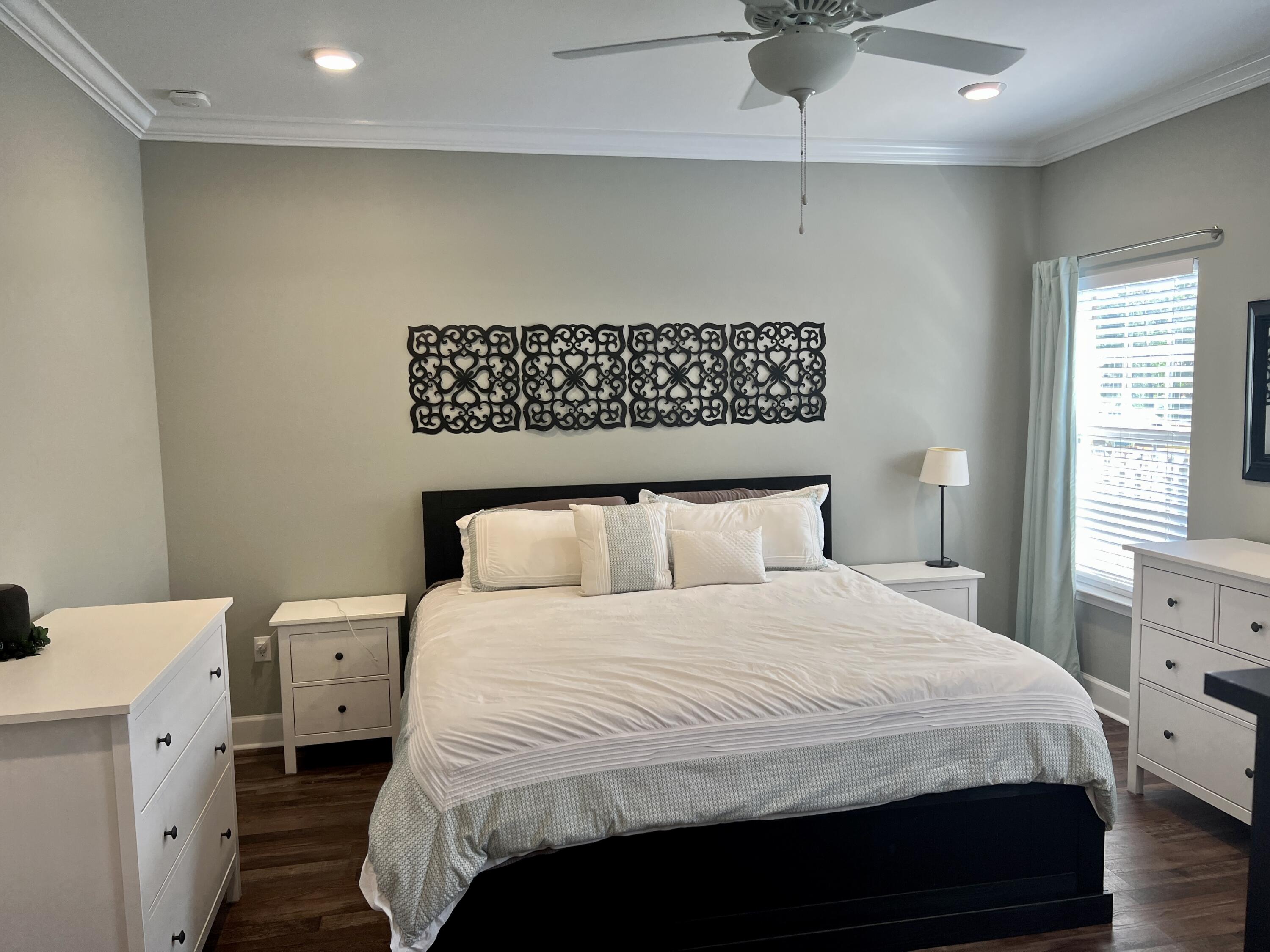 METES & BOUNDS - Residential Lease