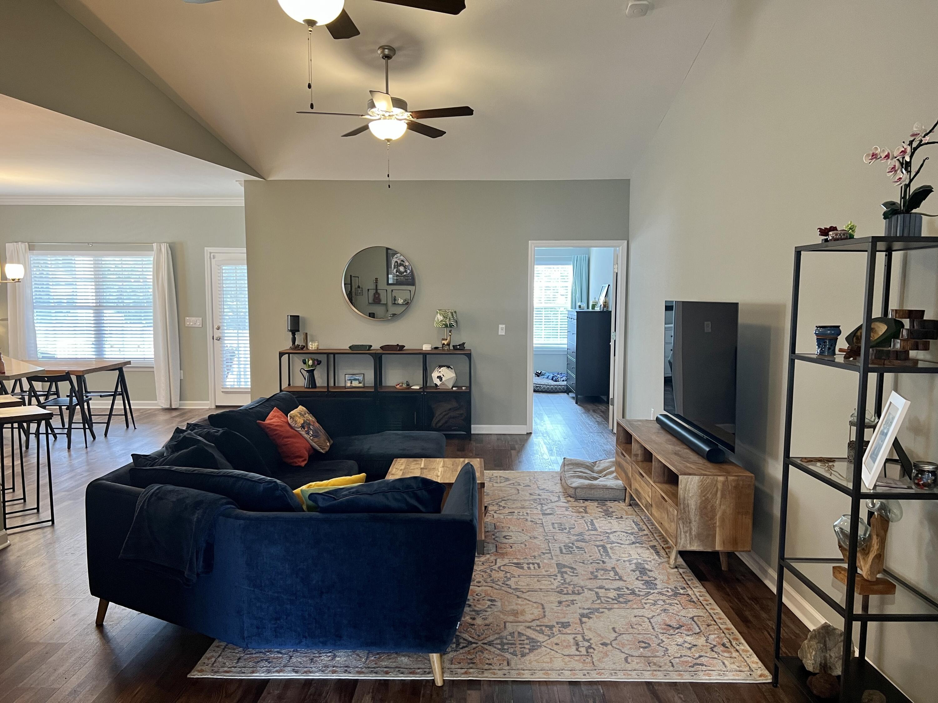 METES & BOUNDS - Residential Lease