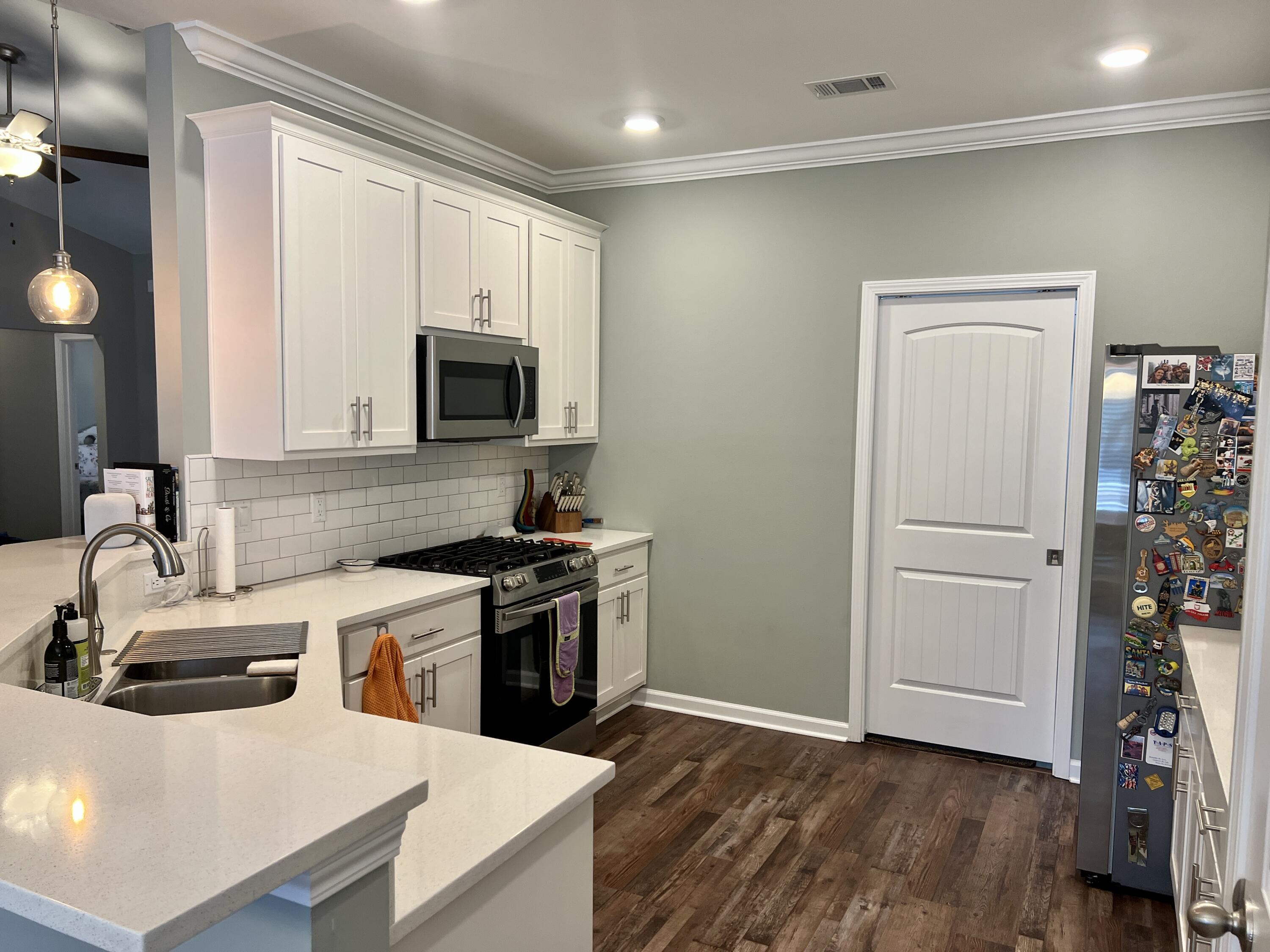 METES & BOUNDS - Residential Lease