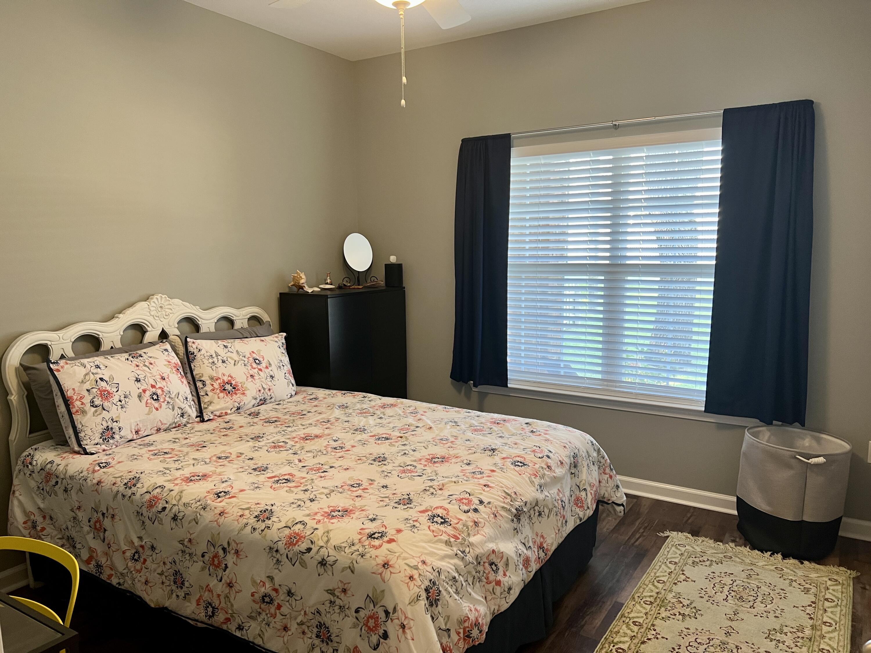 METES & BOUNDS - Residential Lease