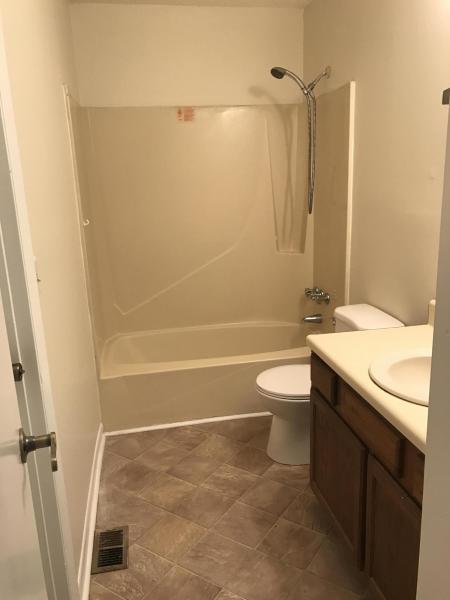 VIKING MANOR PH 1 - Residential Lease