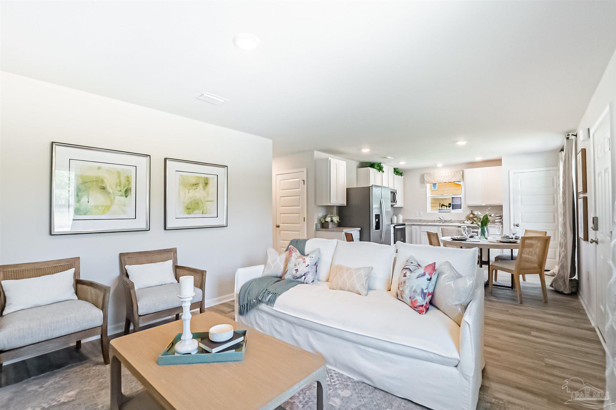 RIVERS COVE PHS 1 - Residential