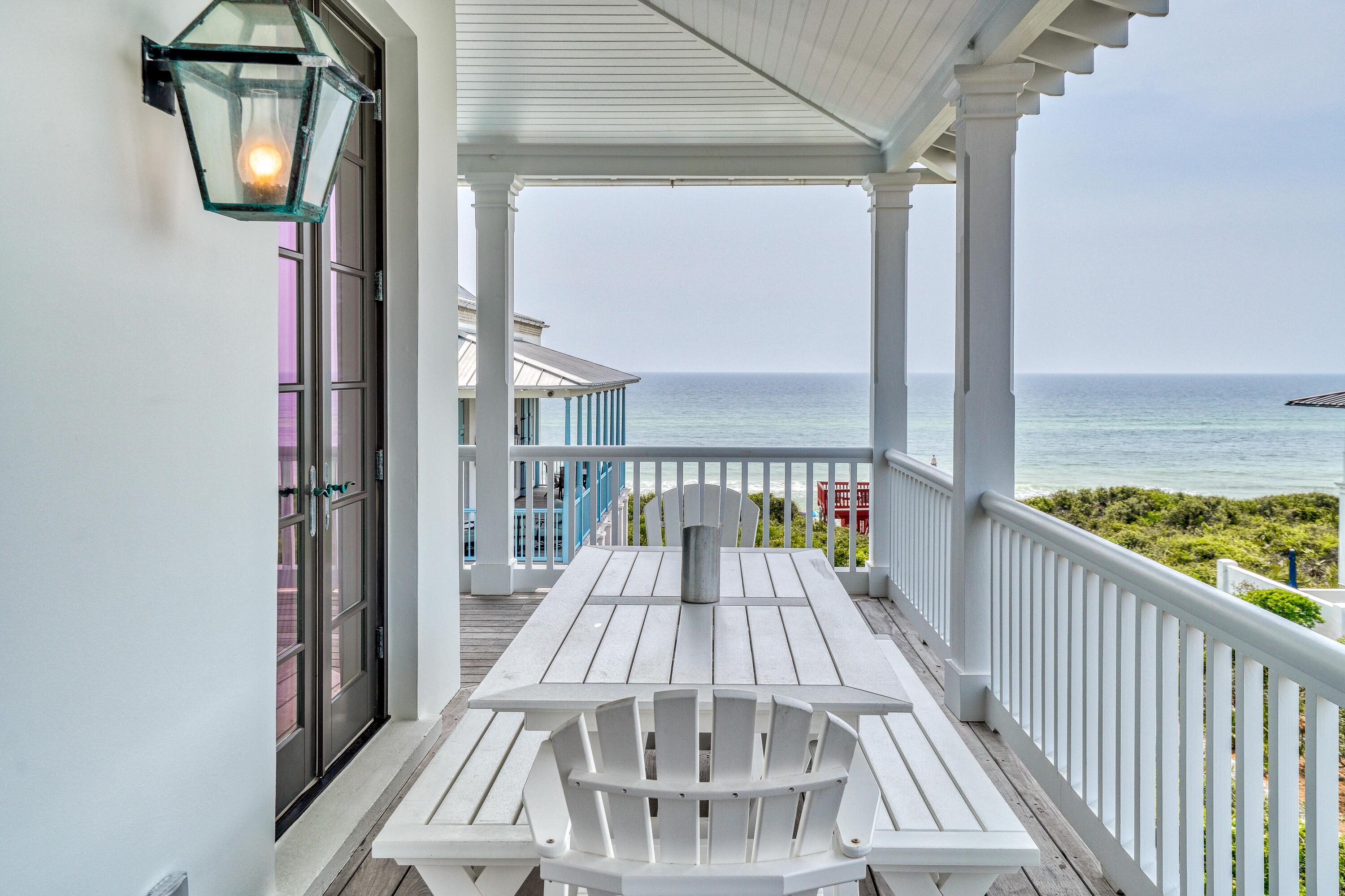 ROSEMARY BEACH - Residential