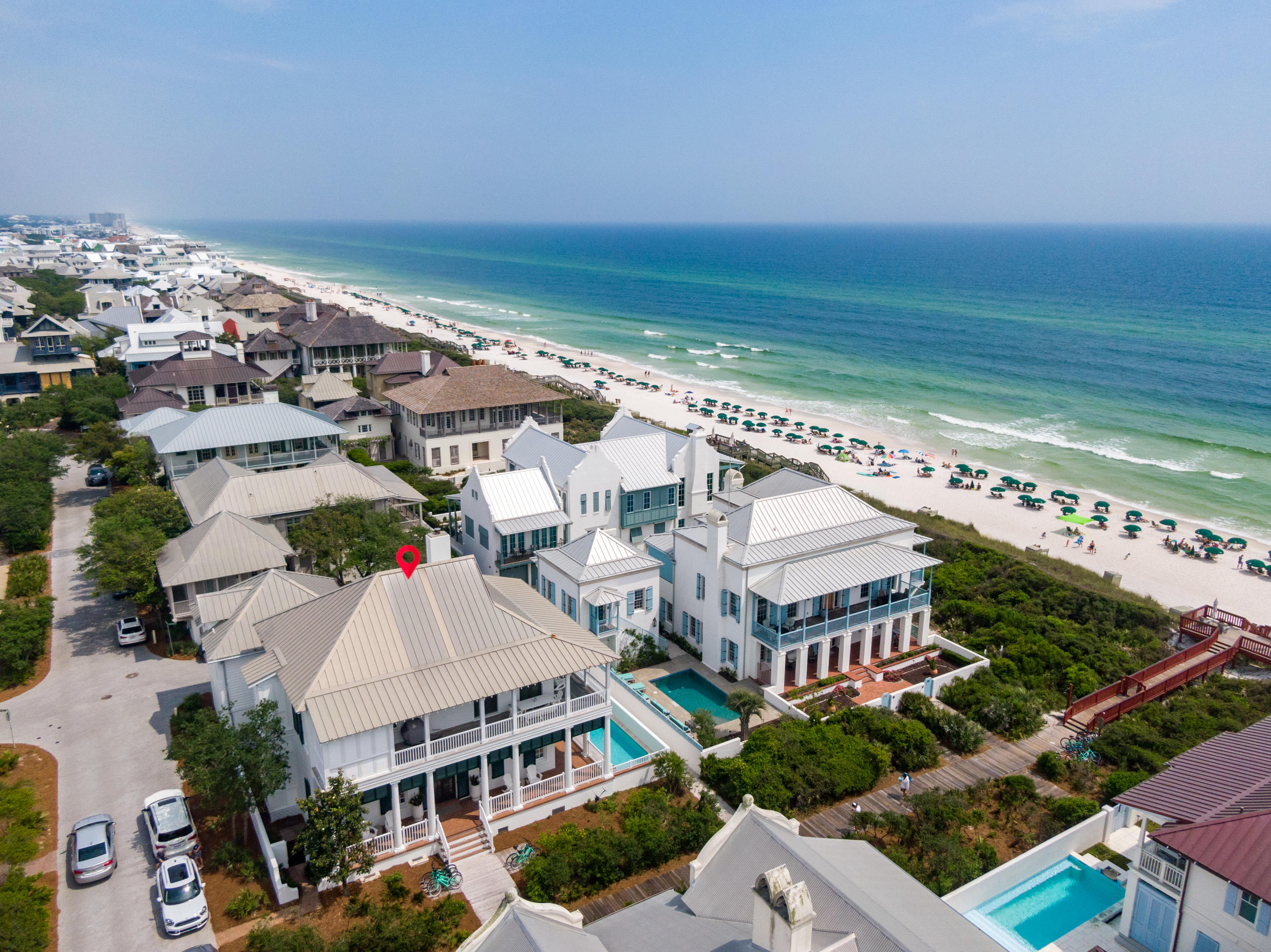 ROSEMARY BEACH - Residential