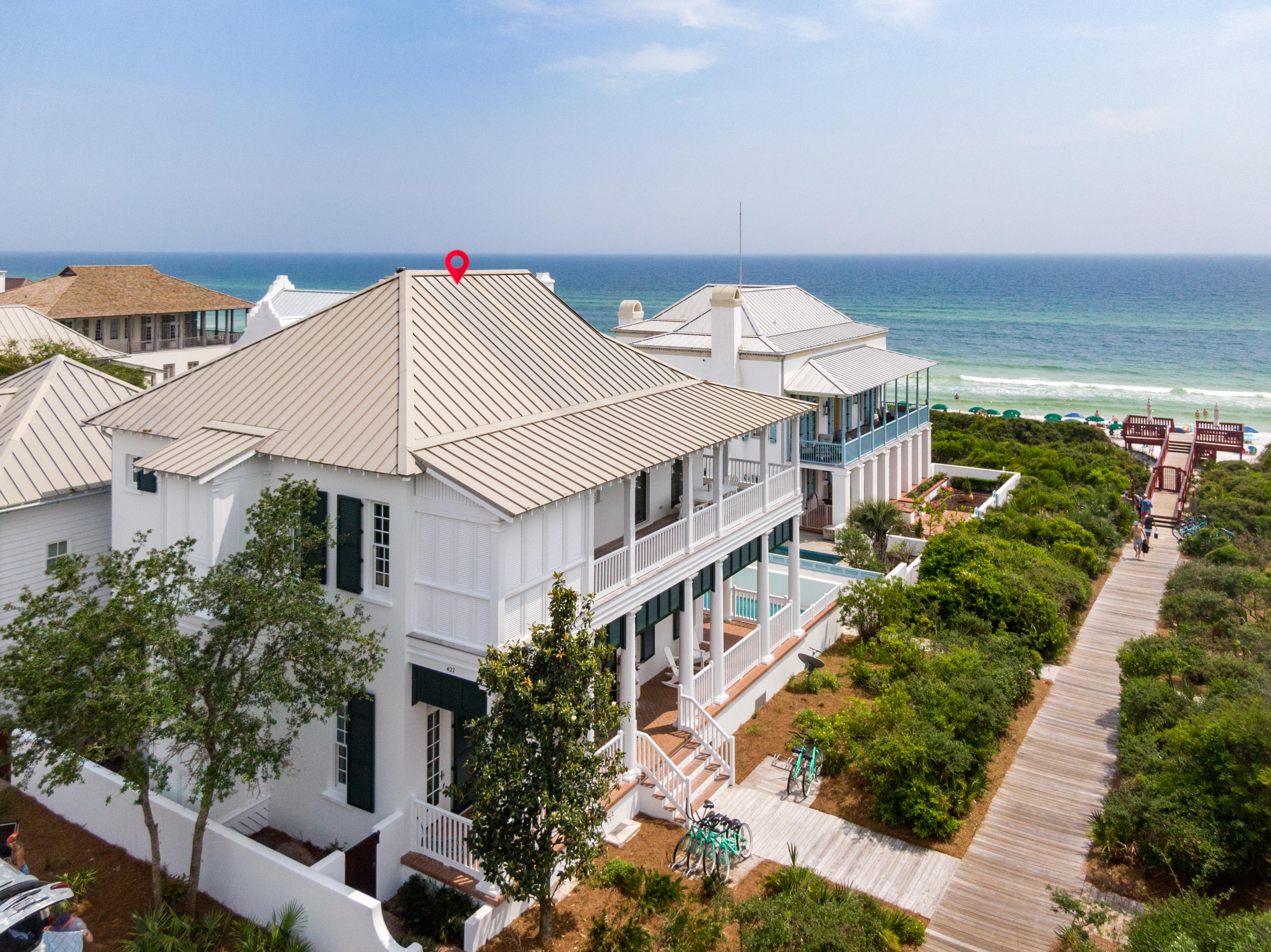 ROSEMARY BEACH - Residential