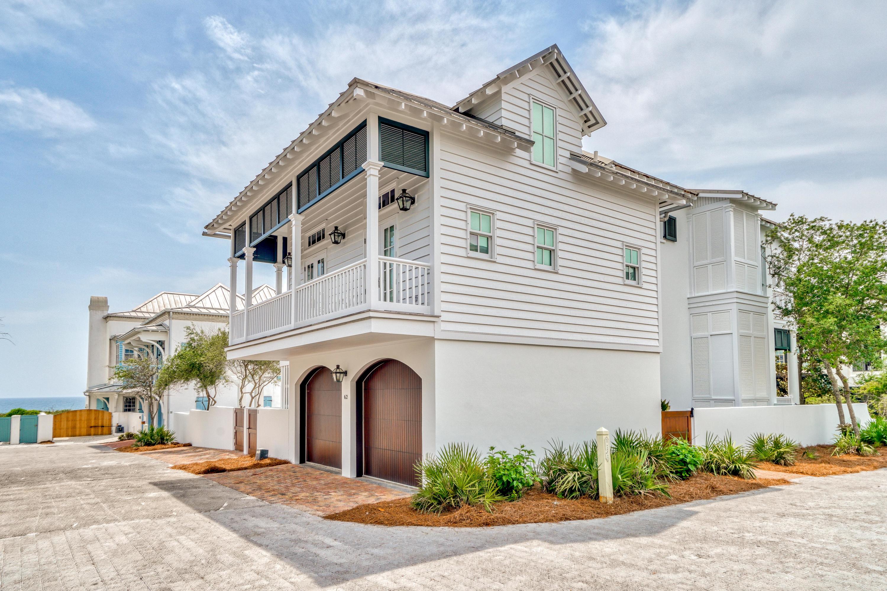 ROSEMARY BEACH - Residential