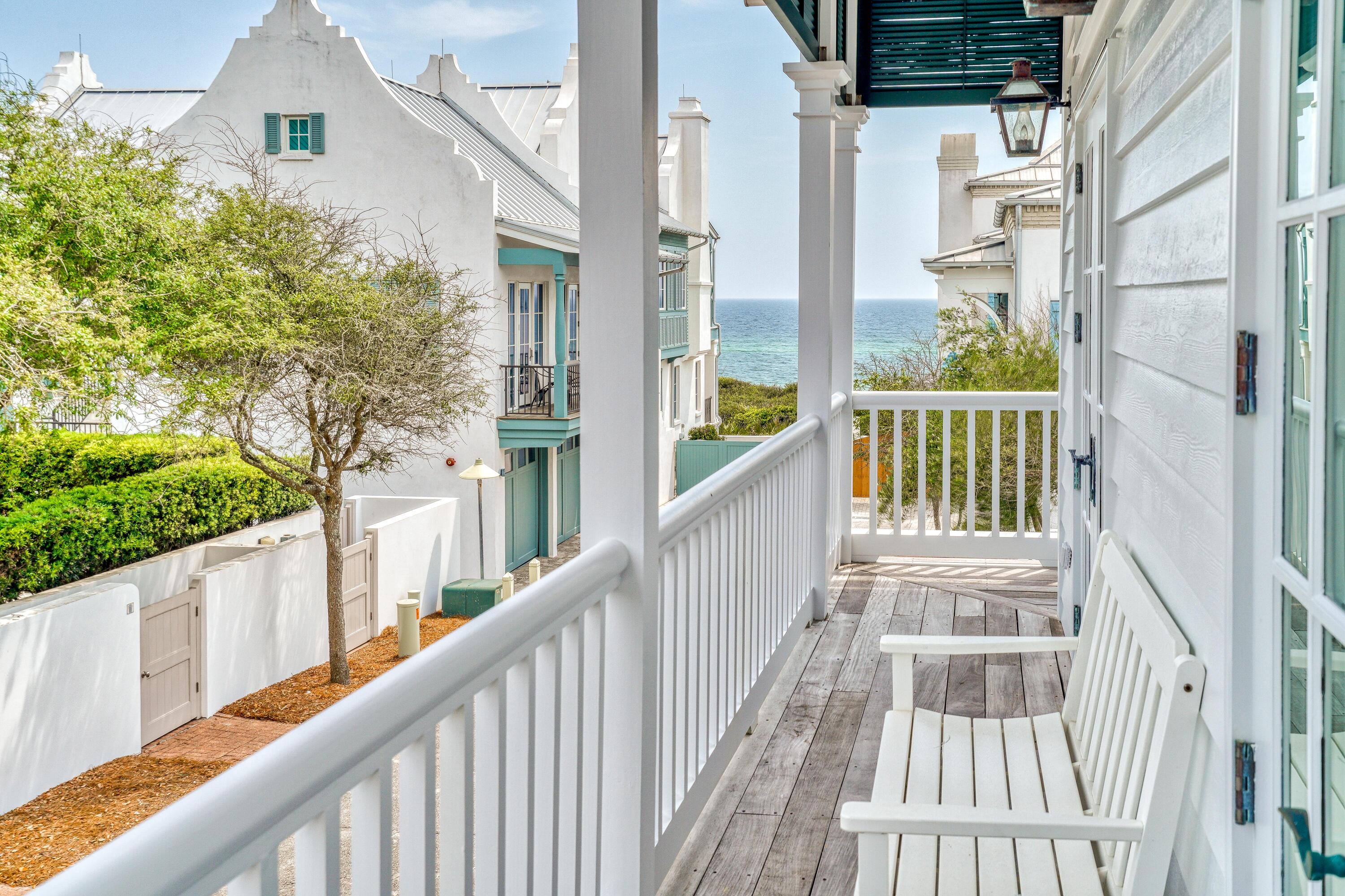 ROSEMARY BEACH - Residential