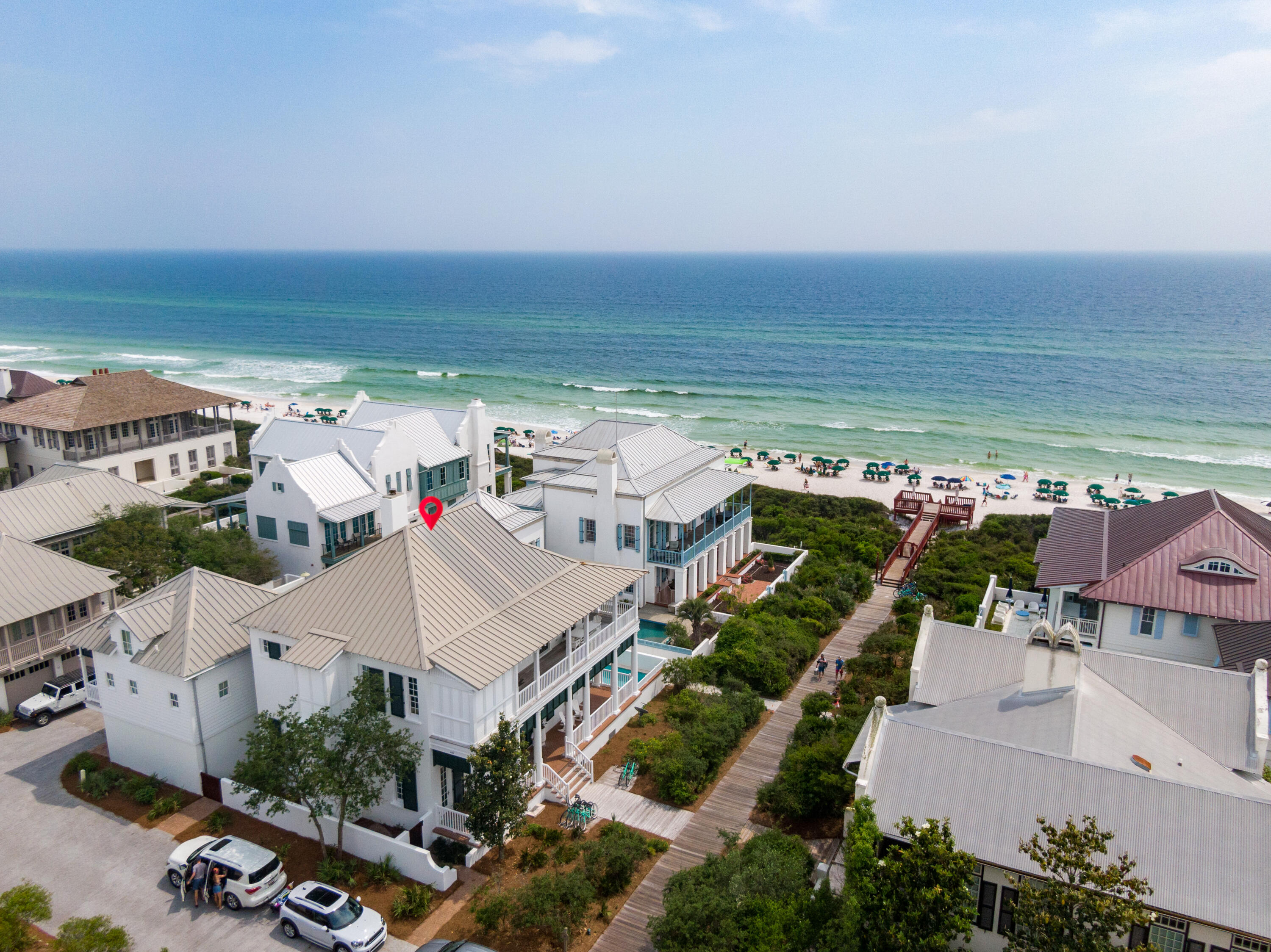 ROSEMARY BEACH - Residential