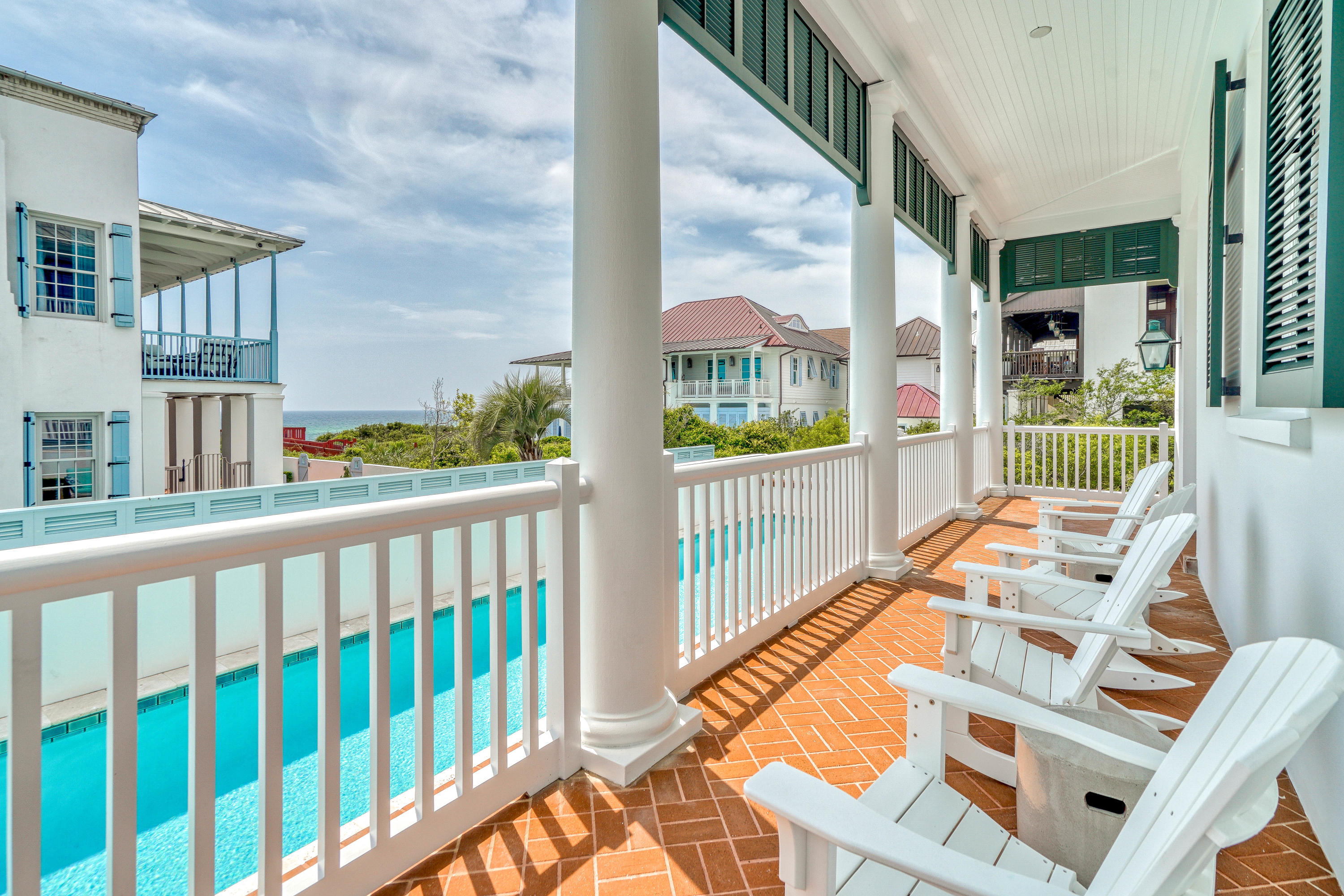 ROSEMARY BEACH - Residential