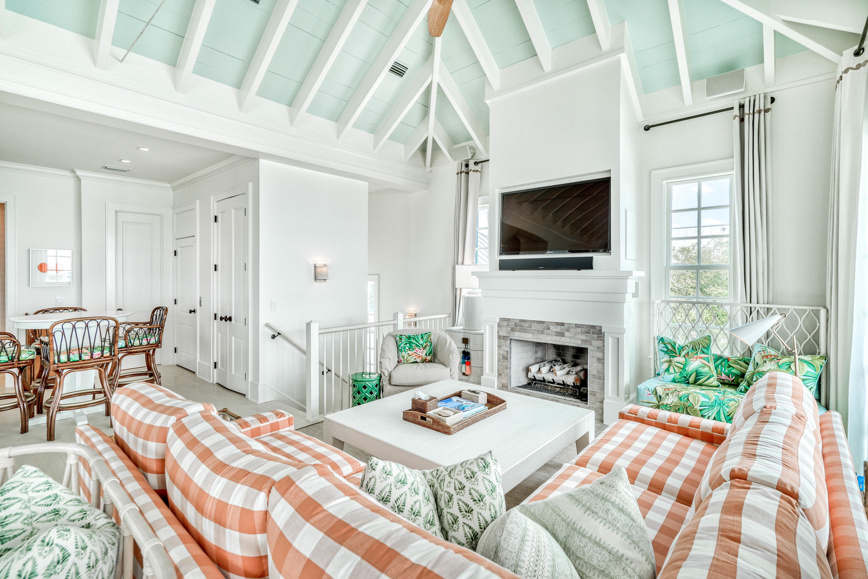 ROSEMARY BEACH - Residential